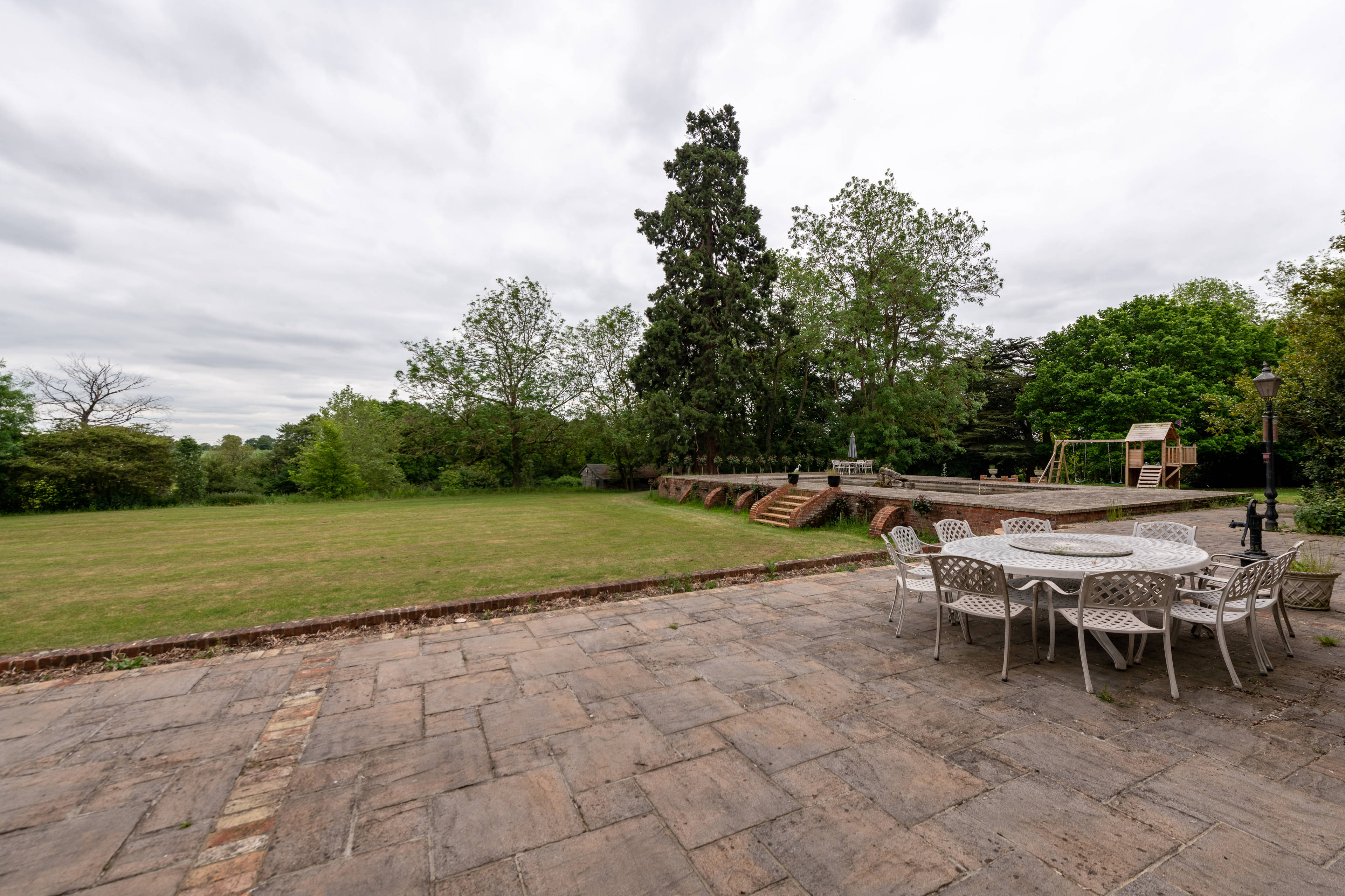 Sun Terrace