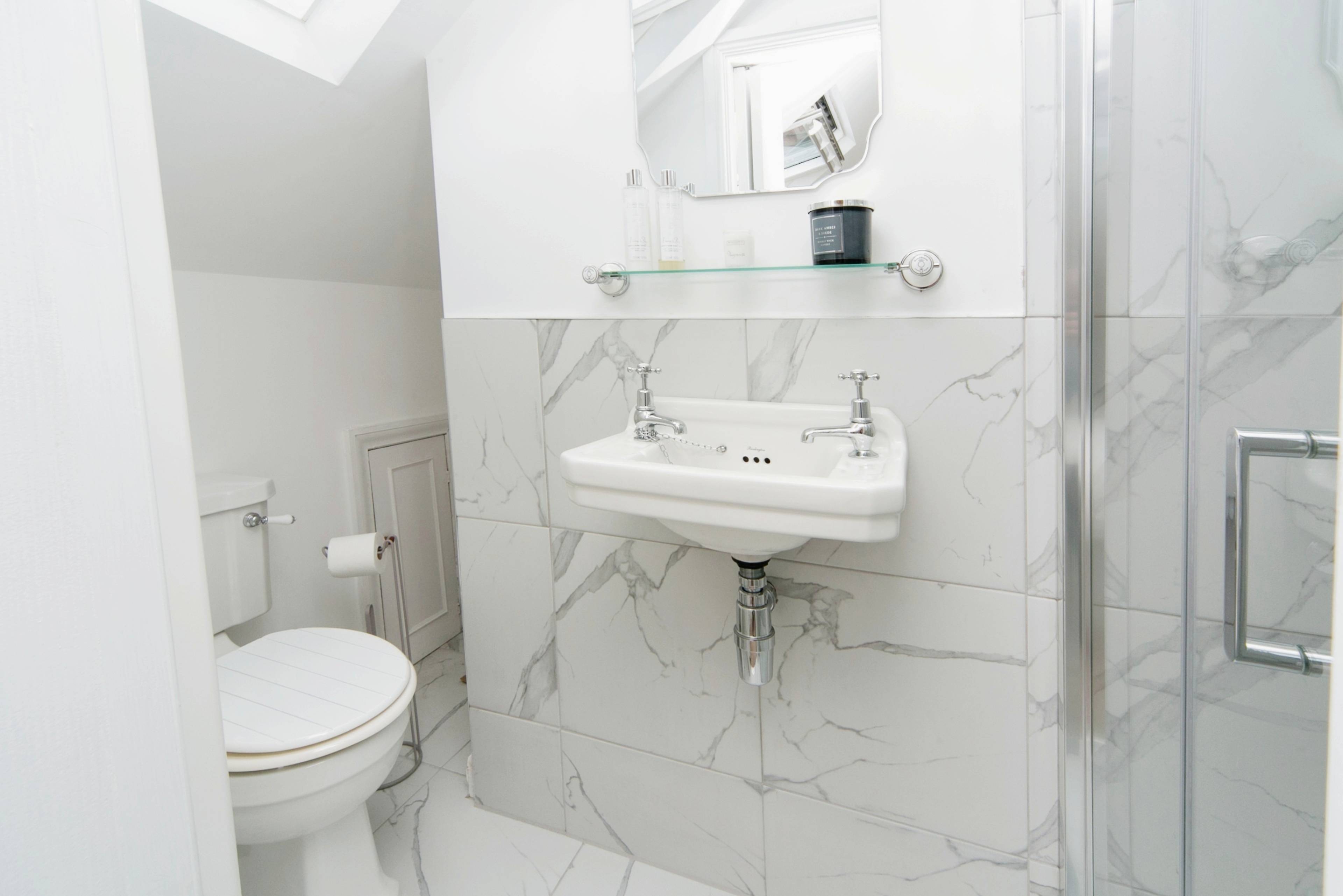 En-suite