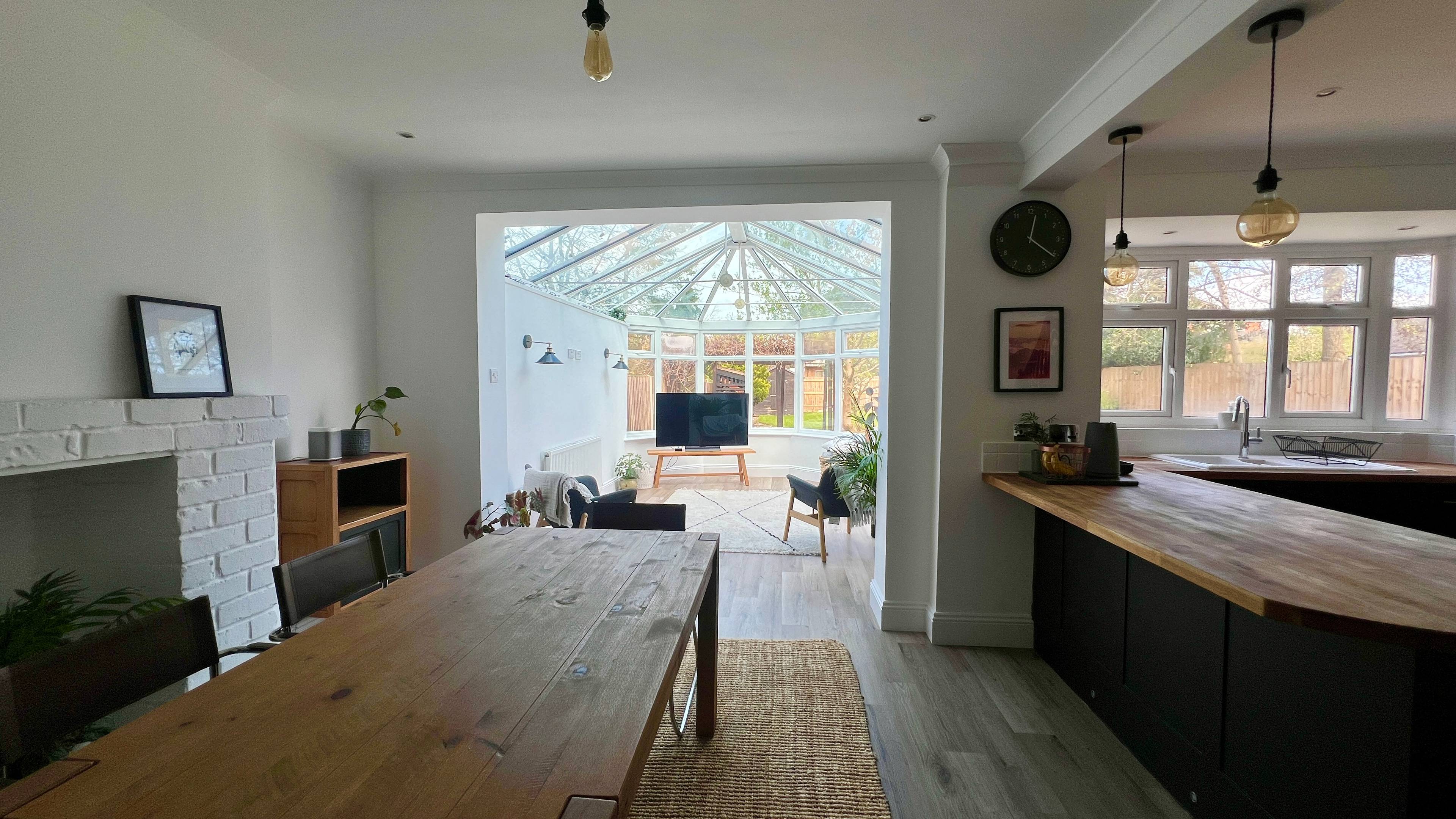 Conservatory