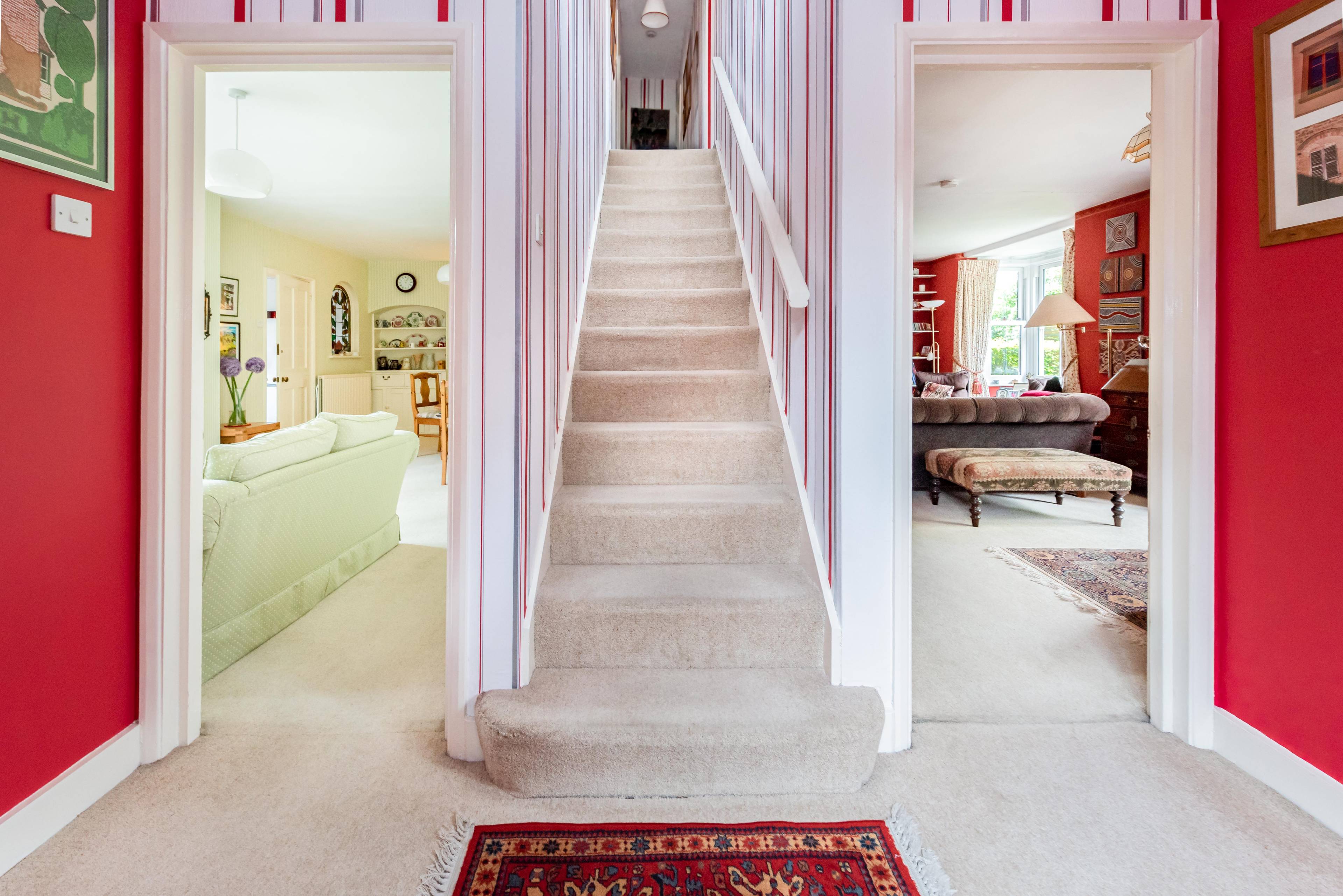 Staircase