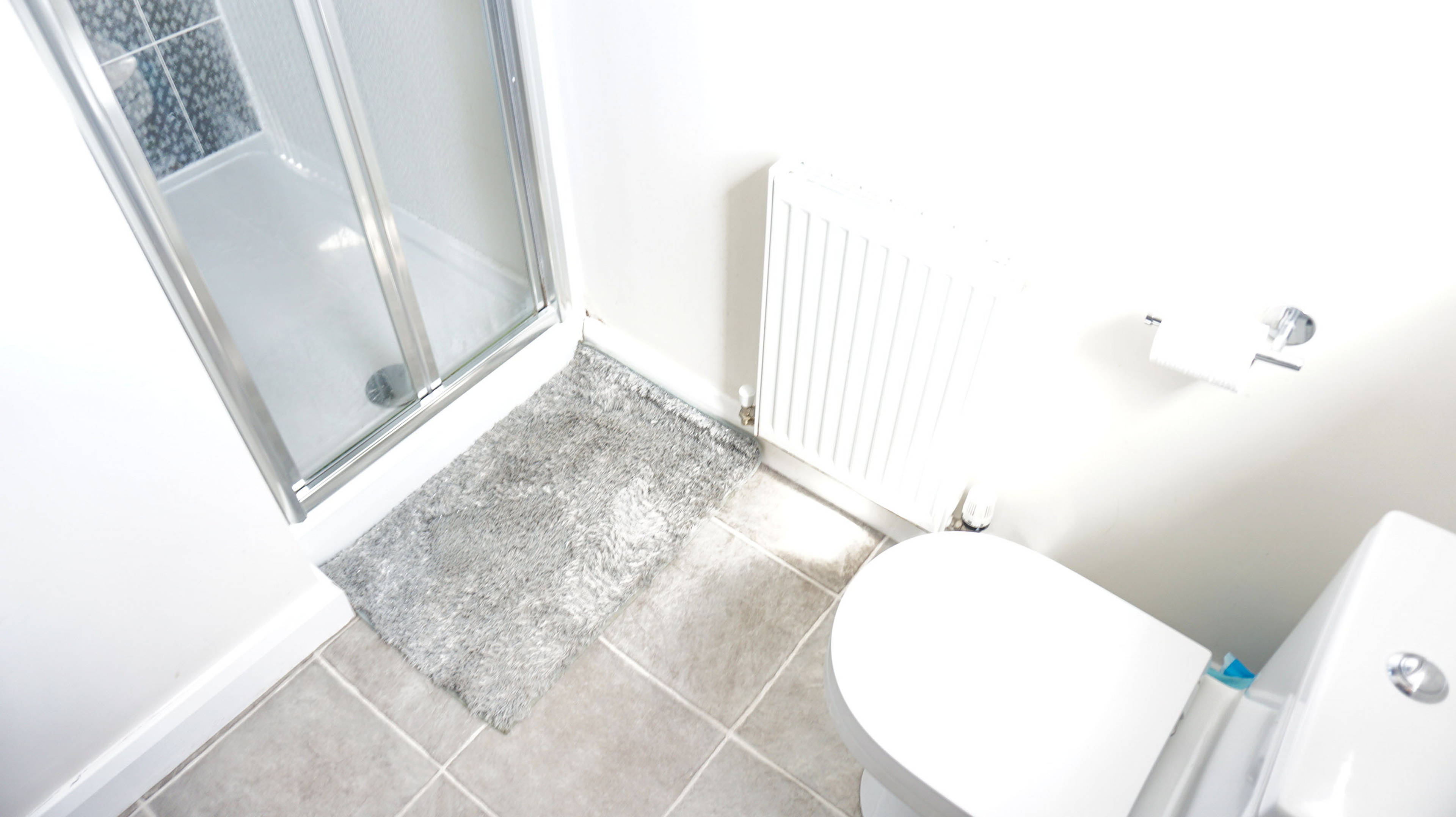 Master En-suite