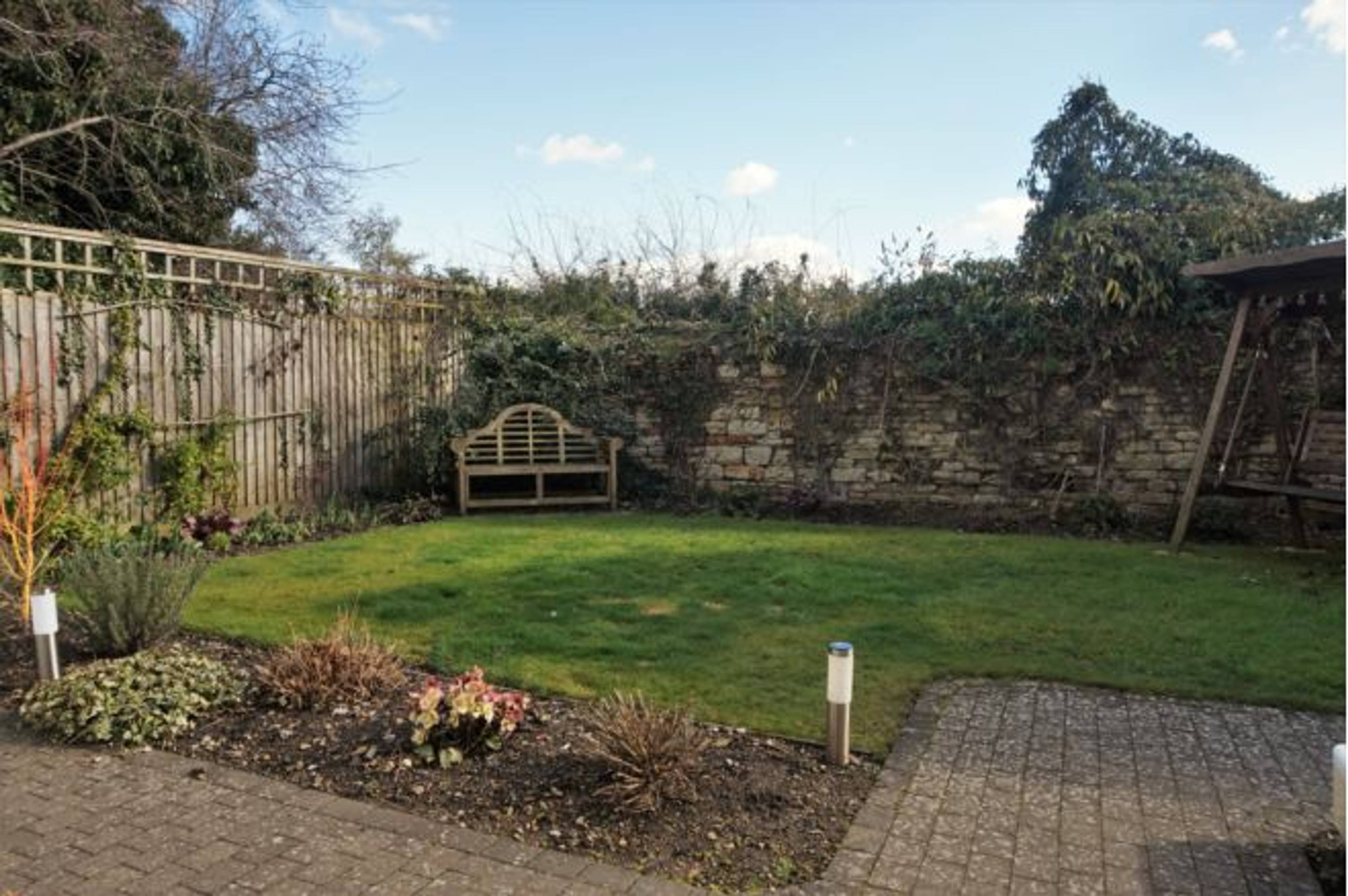 Communal Gardens