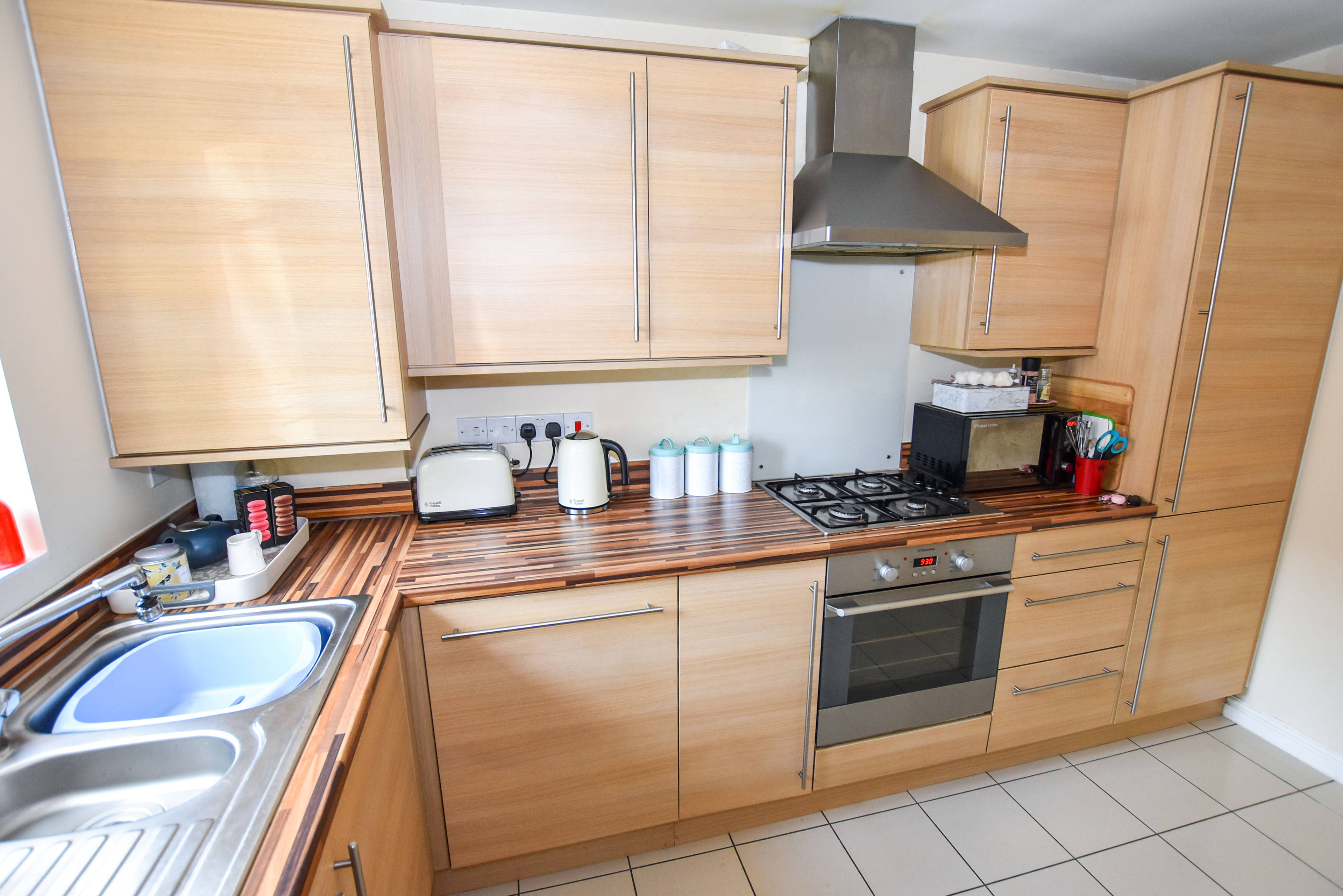 Kitchen/breakfast