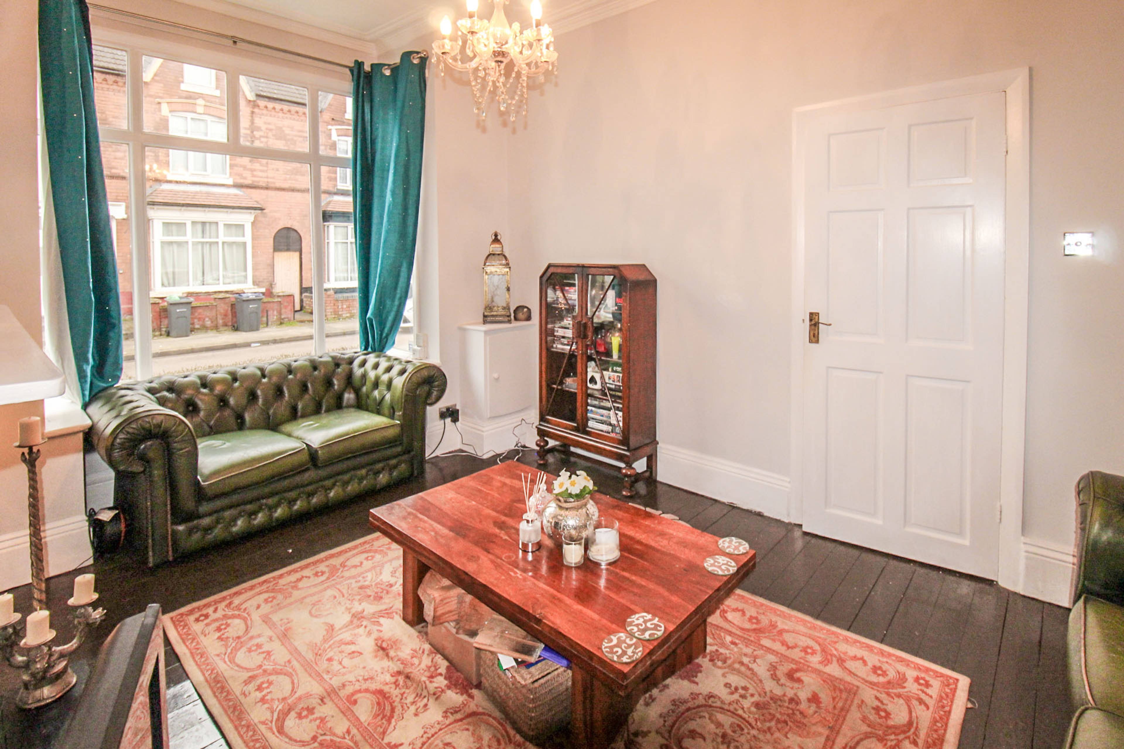 Reception Room One