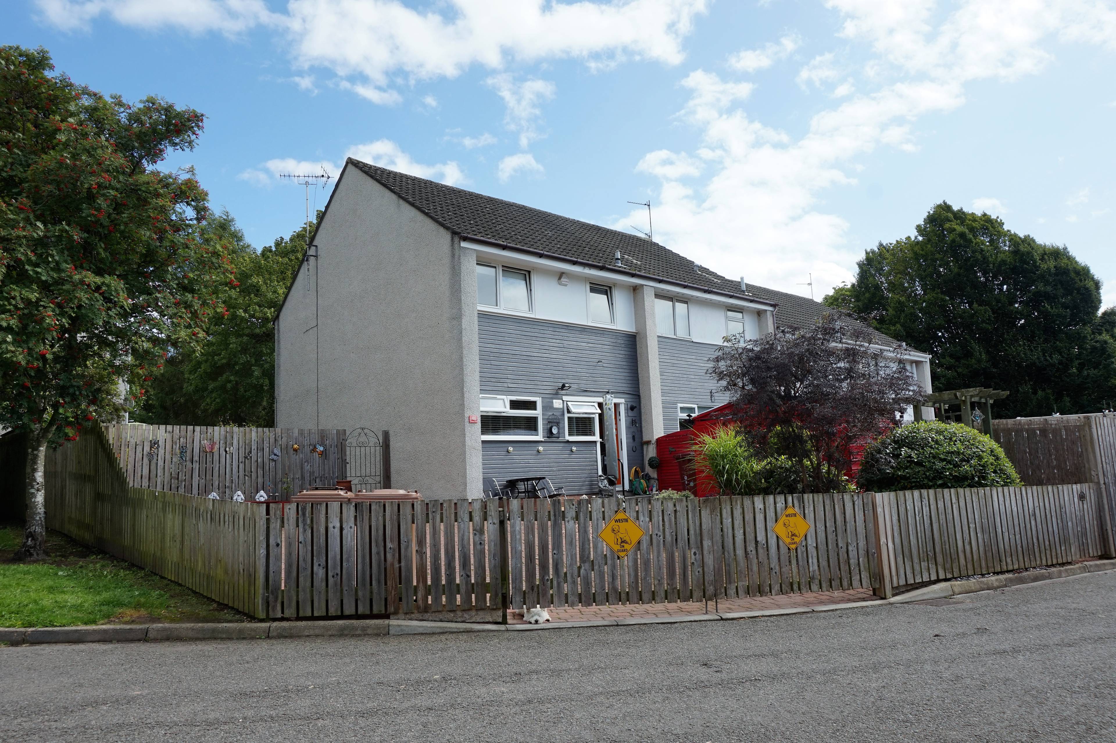 View Of The Property