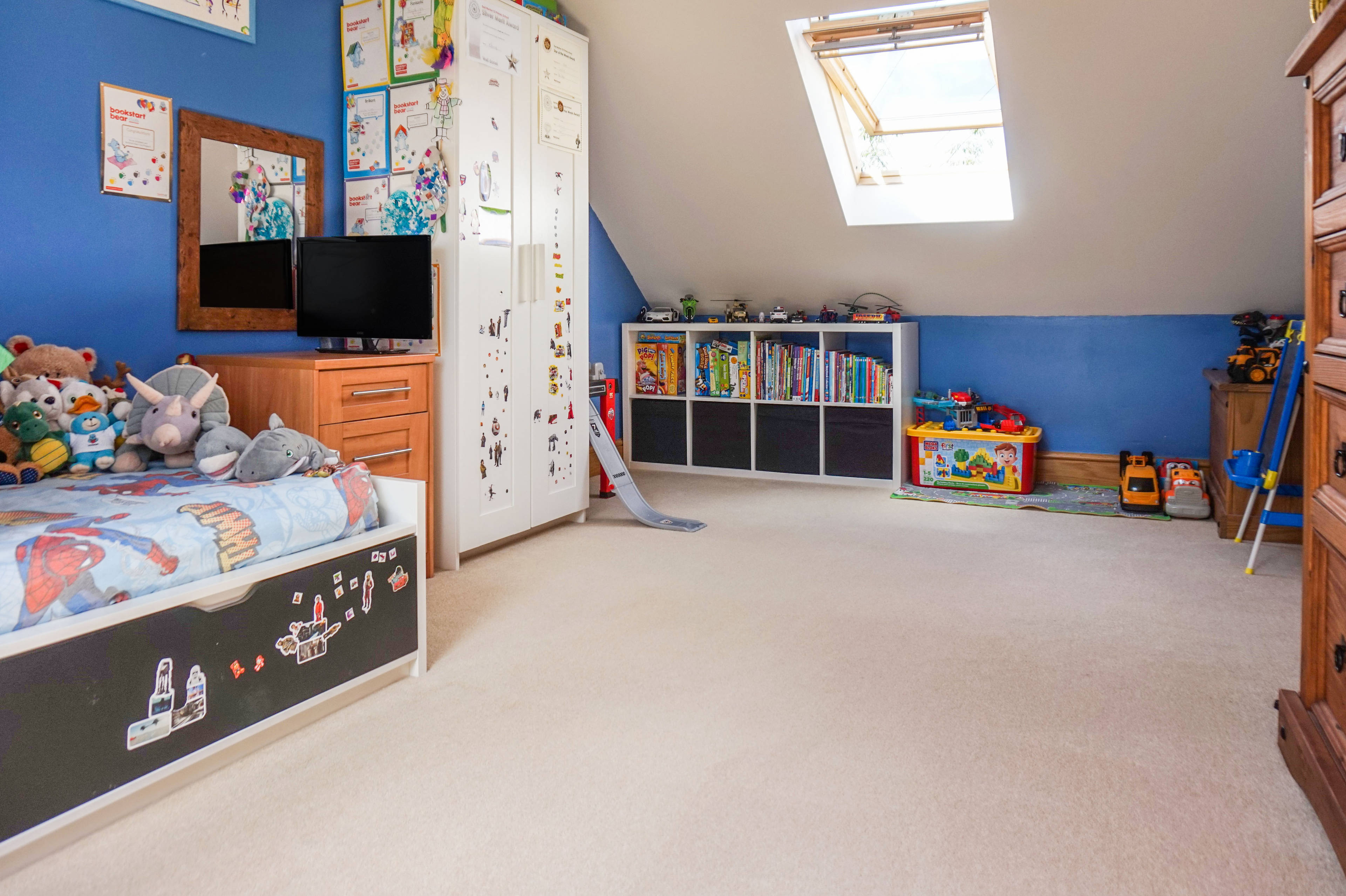 Bedroom Six