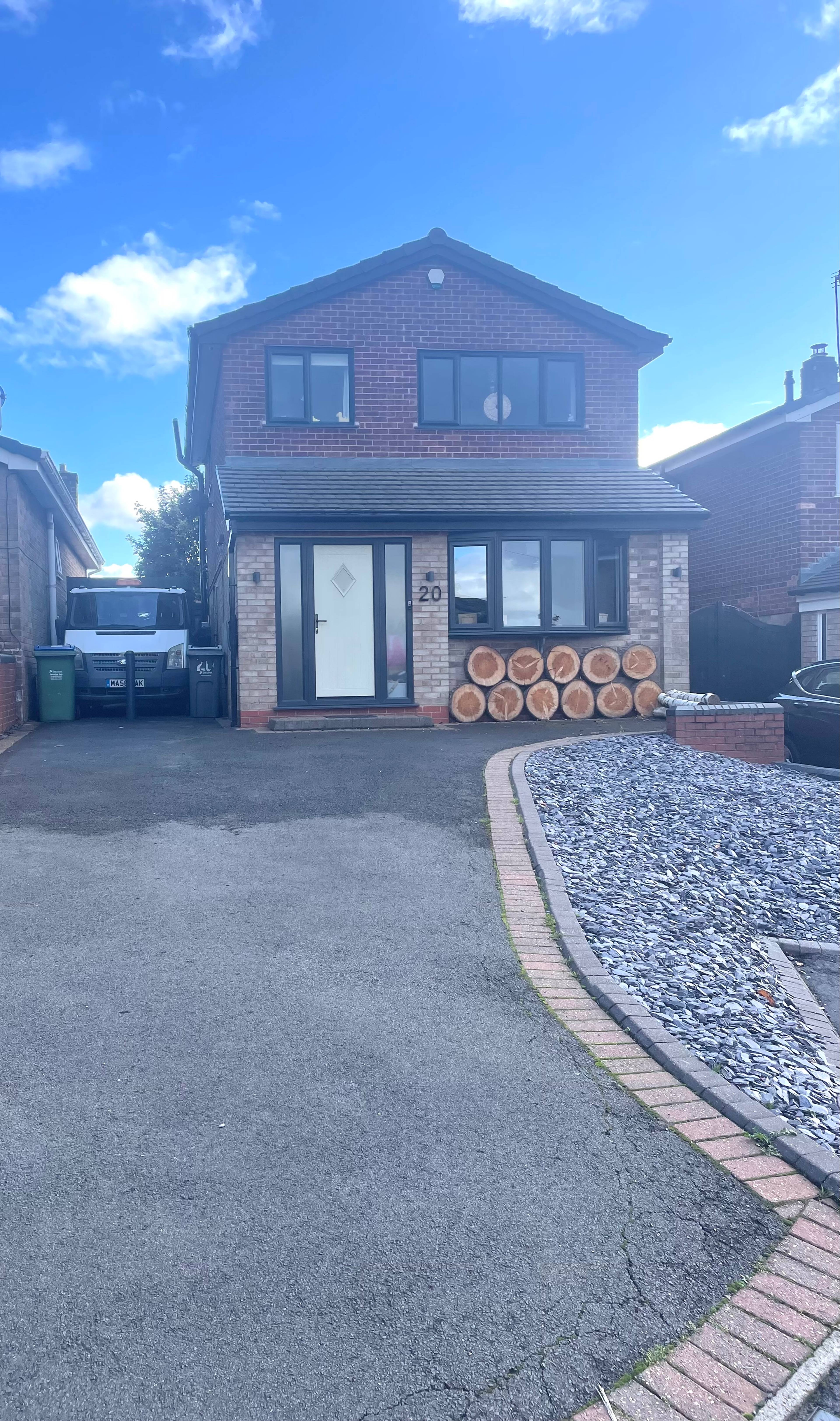 Hoylake Drive, Oldbury