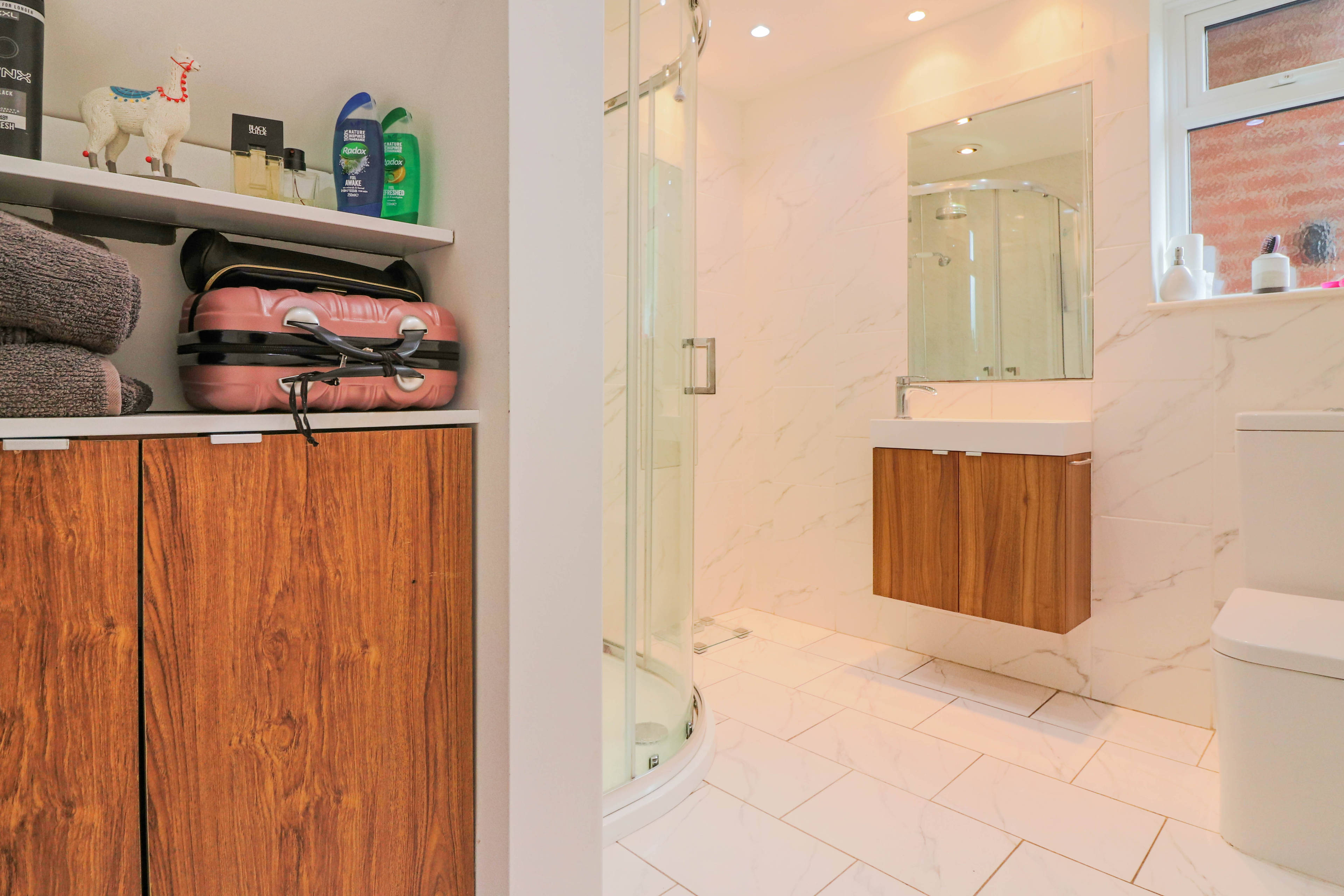 Downstairs Bathroom