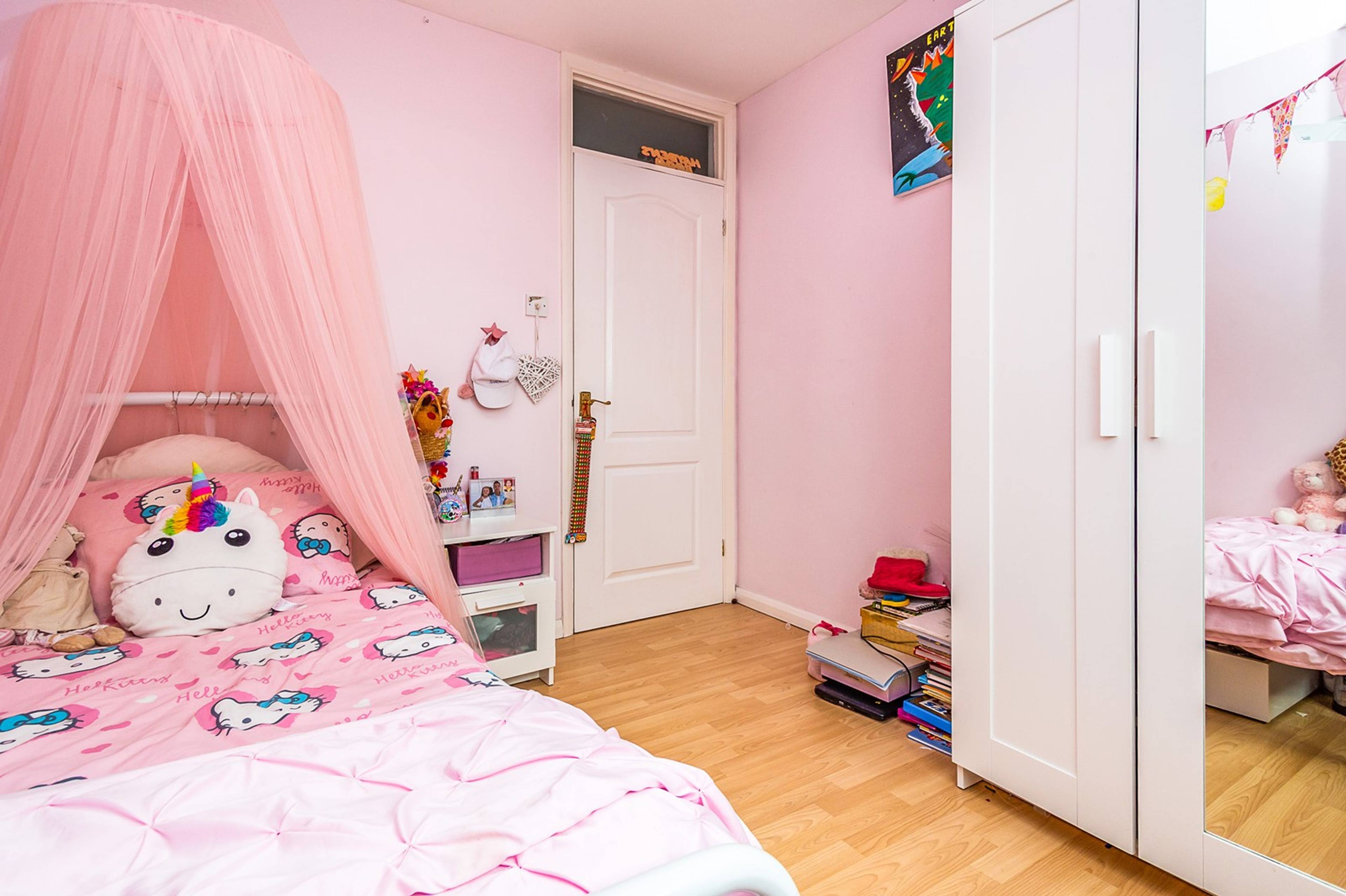 Bedroom Six