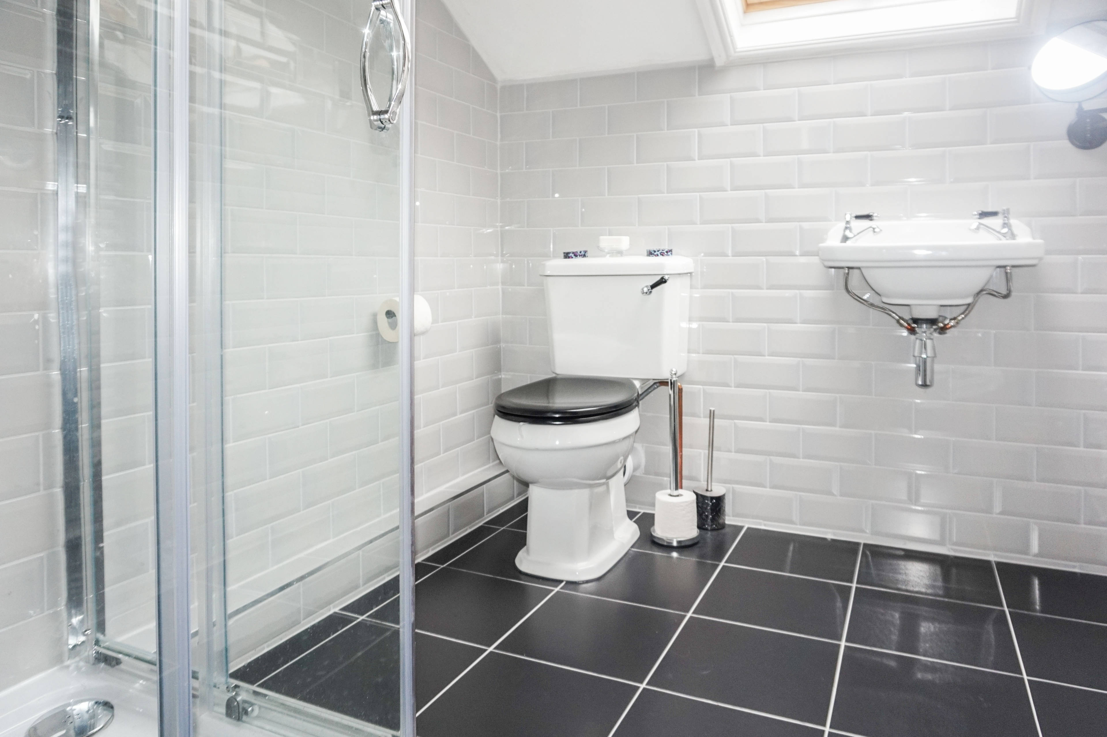 En-suite Two