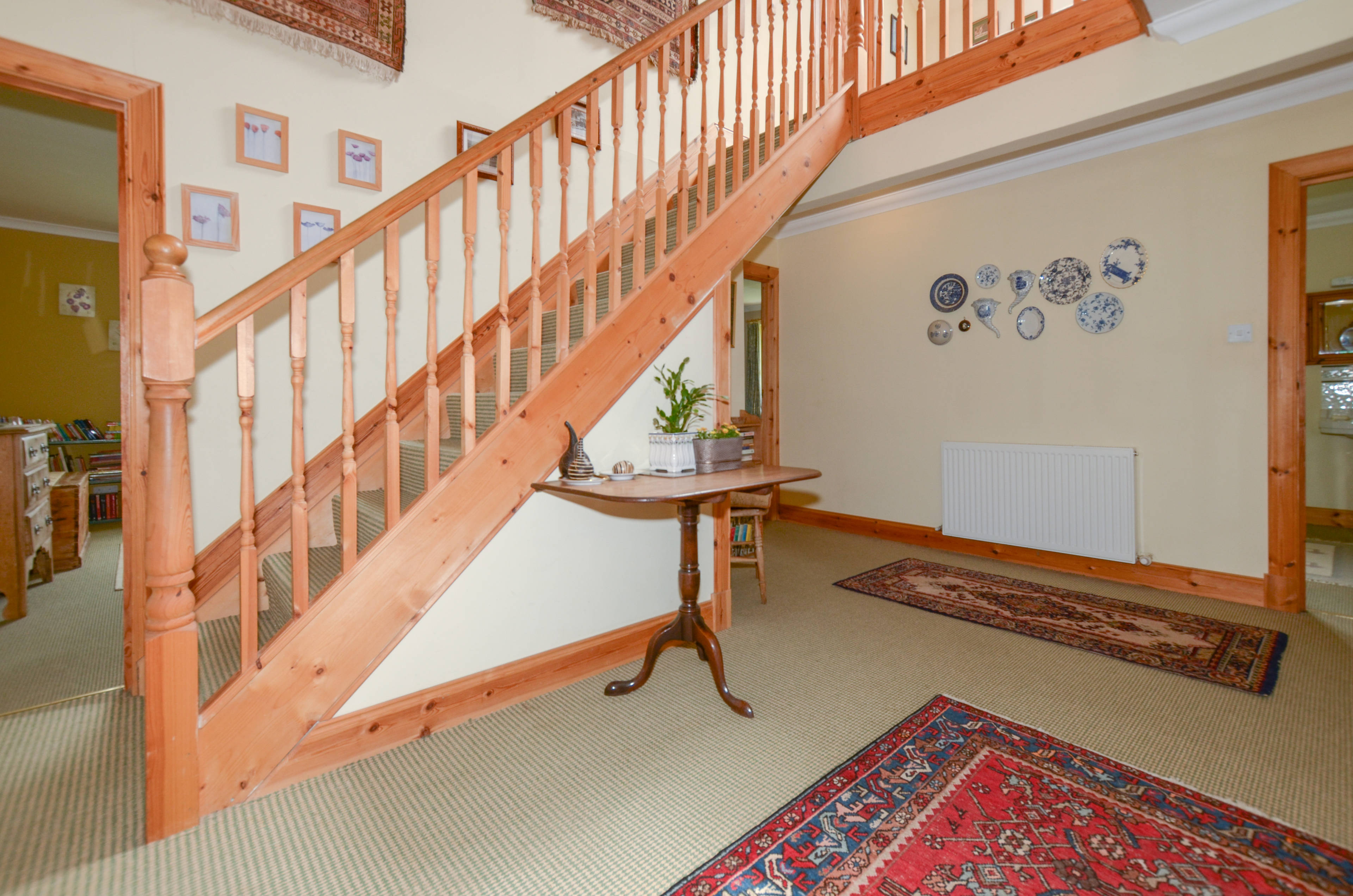 Staircase