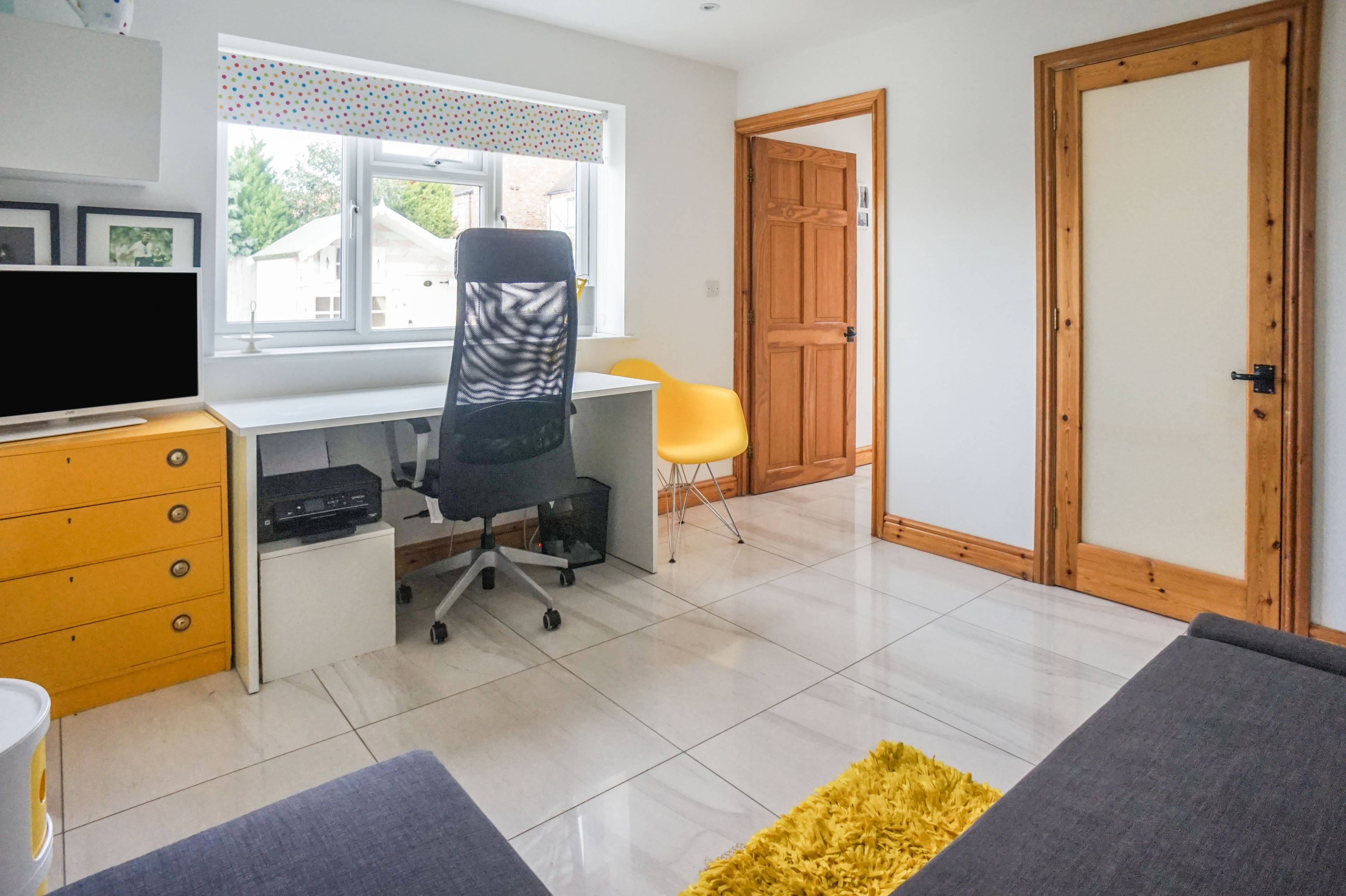 Office / Study