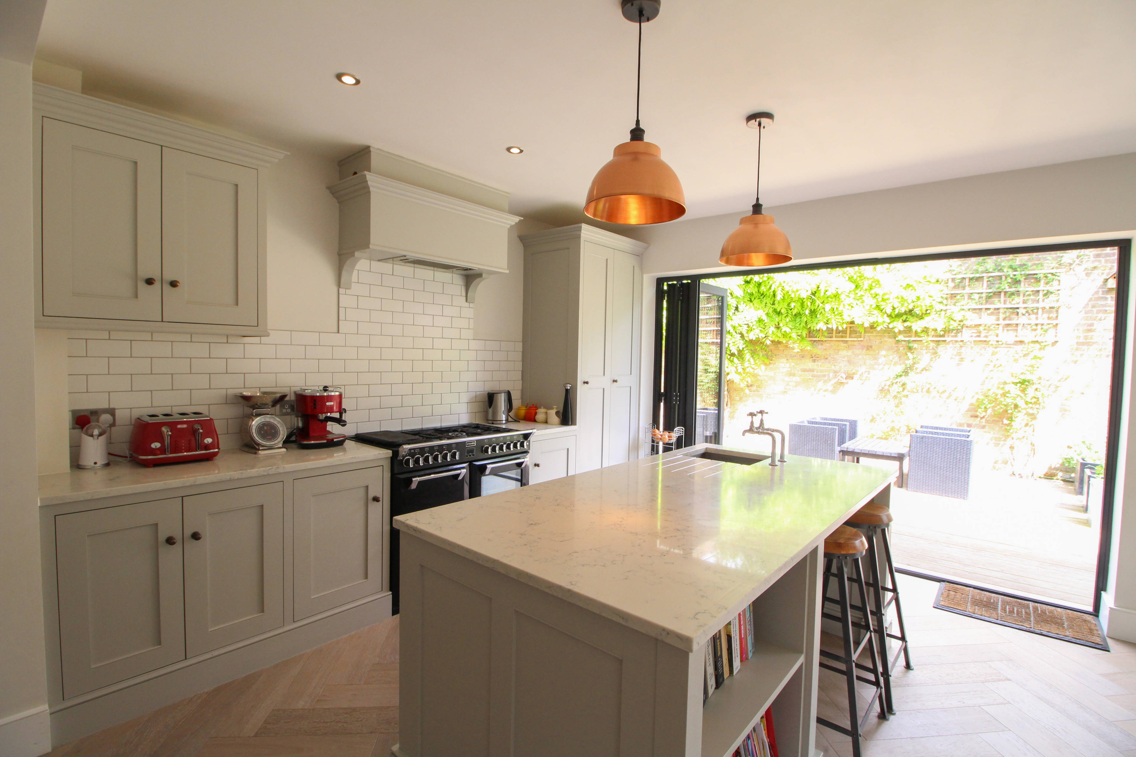 Kitchen / Breakfast