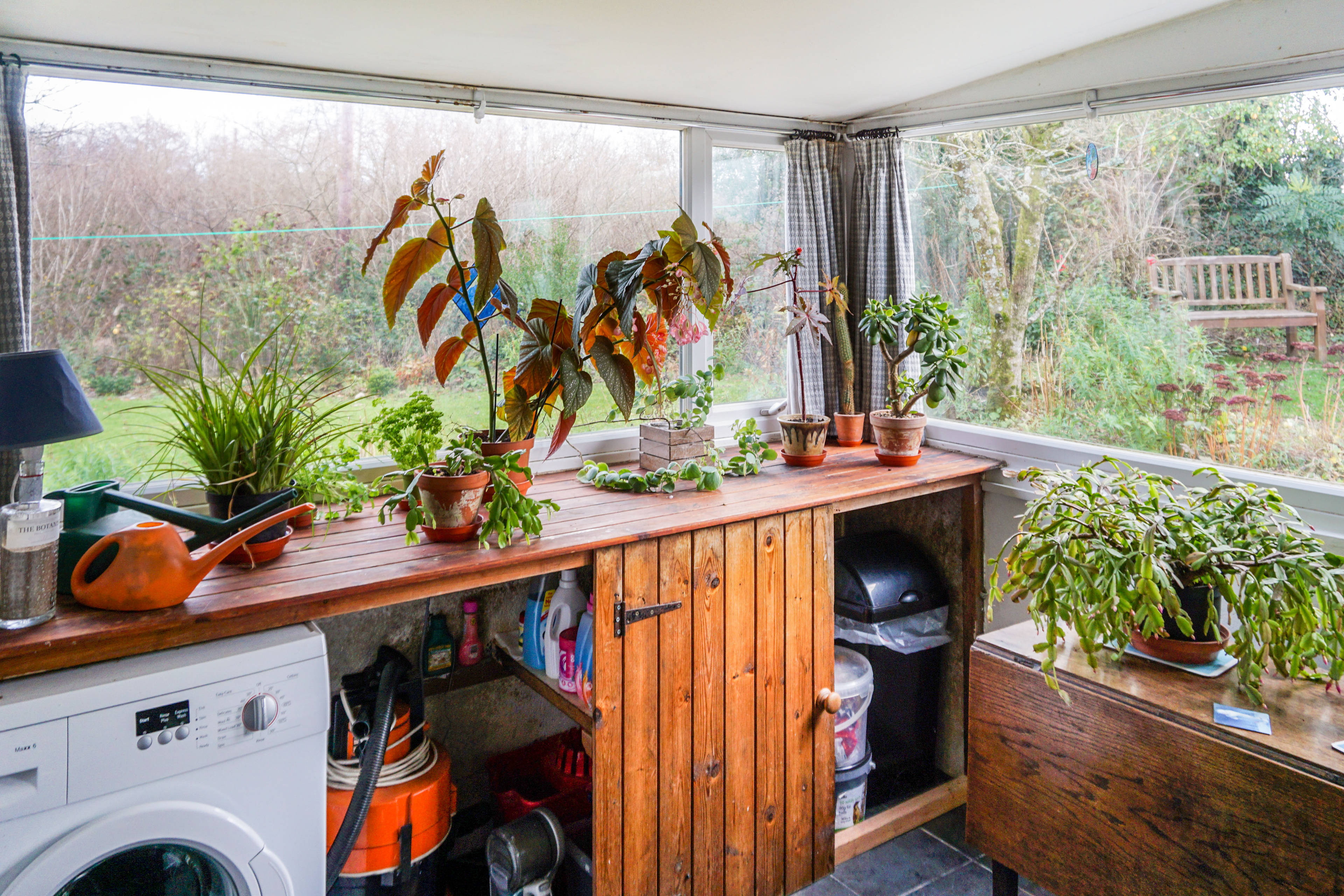 Sun Room