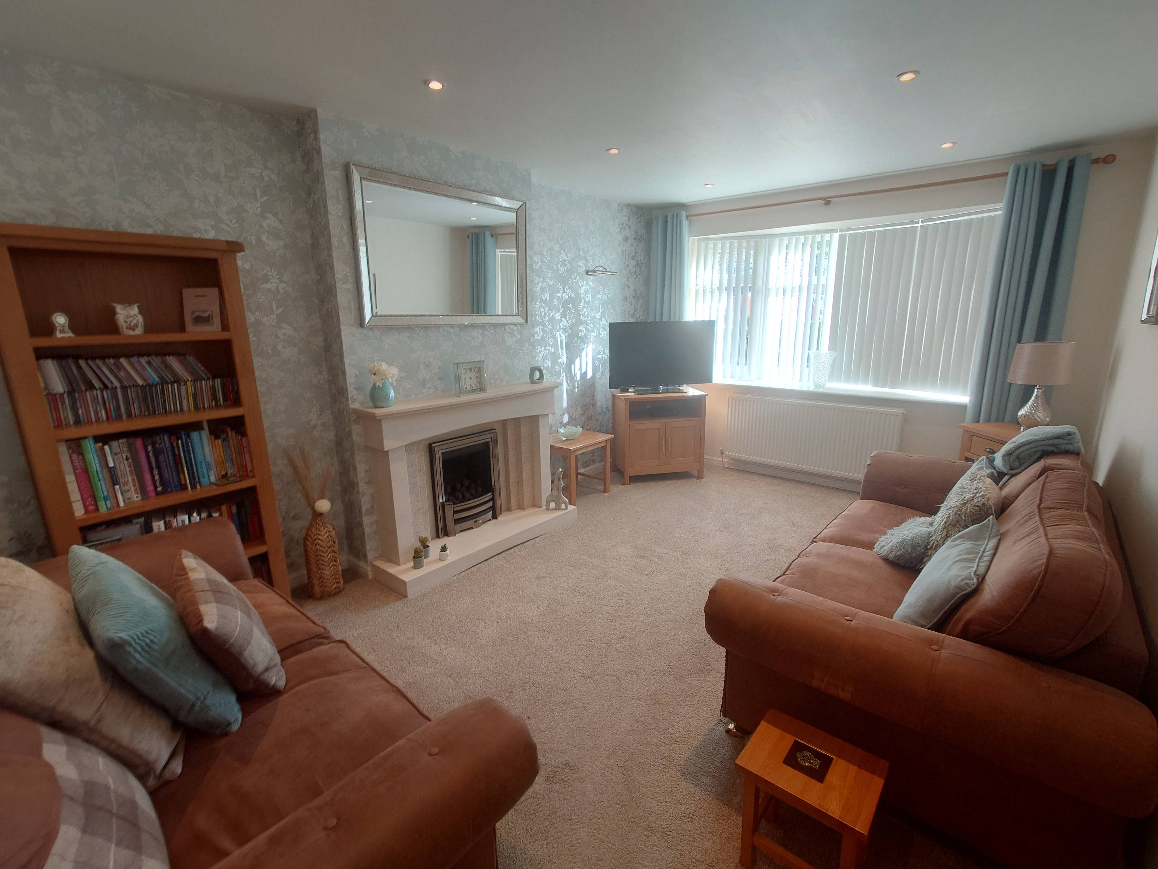 Reception Room One