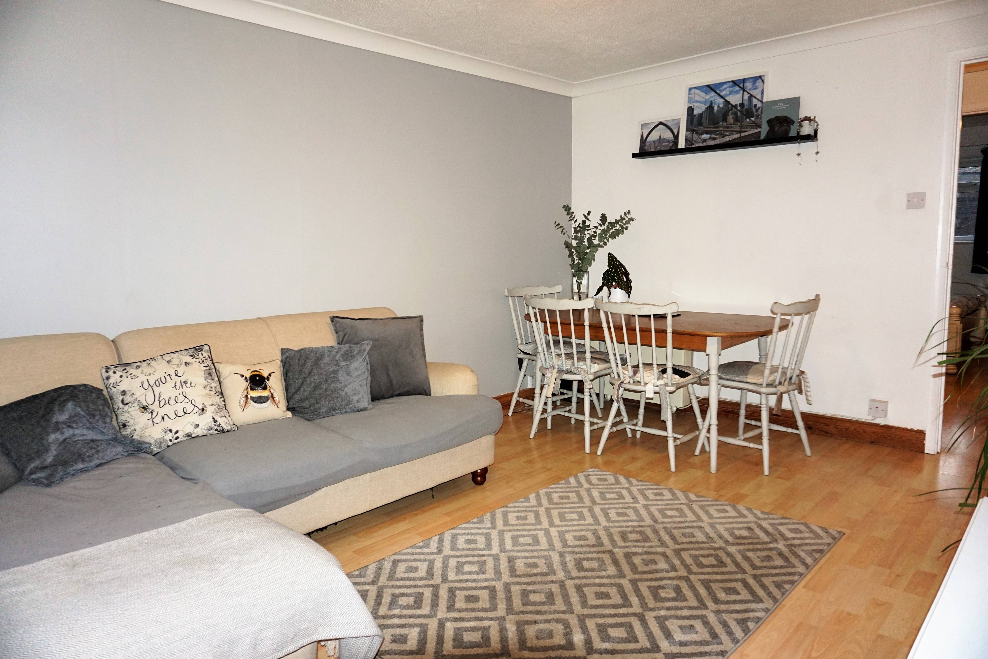Living / Dining Room
