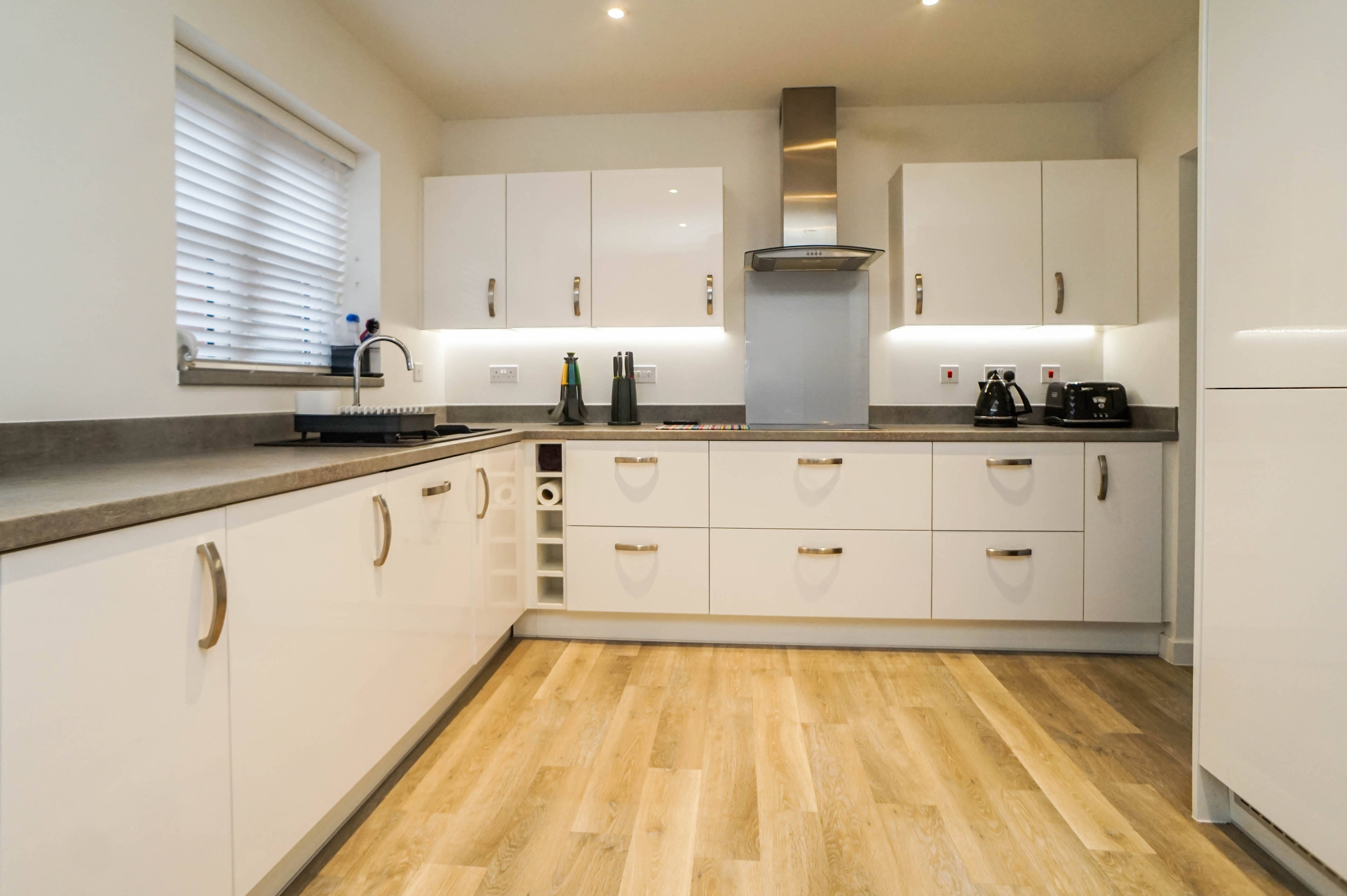 Kitchen/Family Room