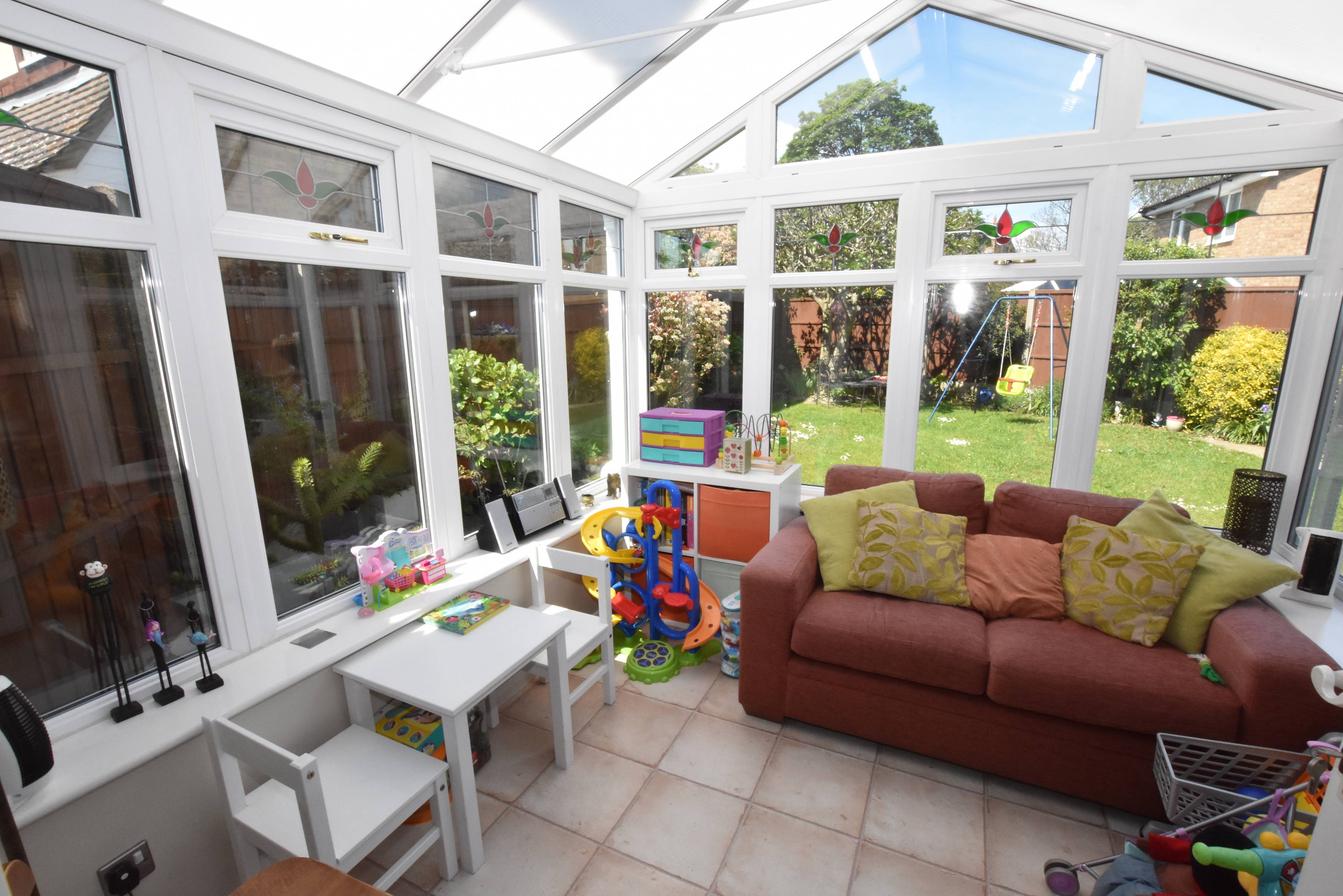 Conservatory