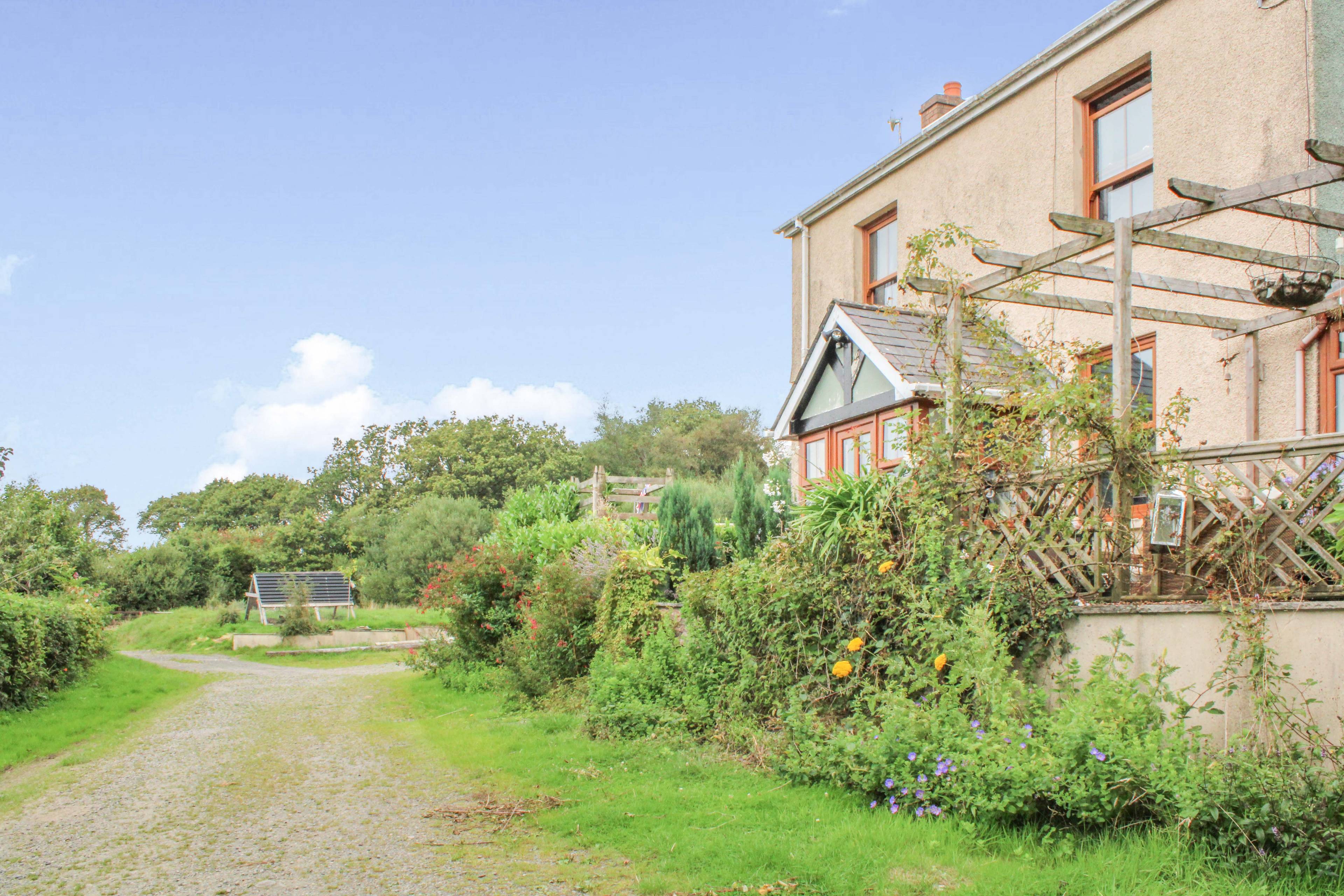 View Of The Property