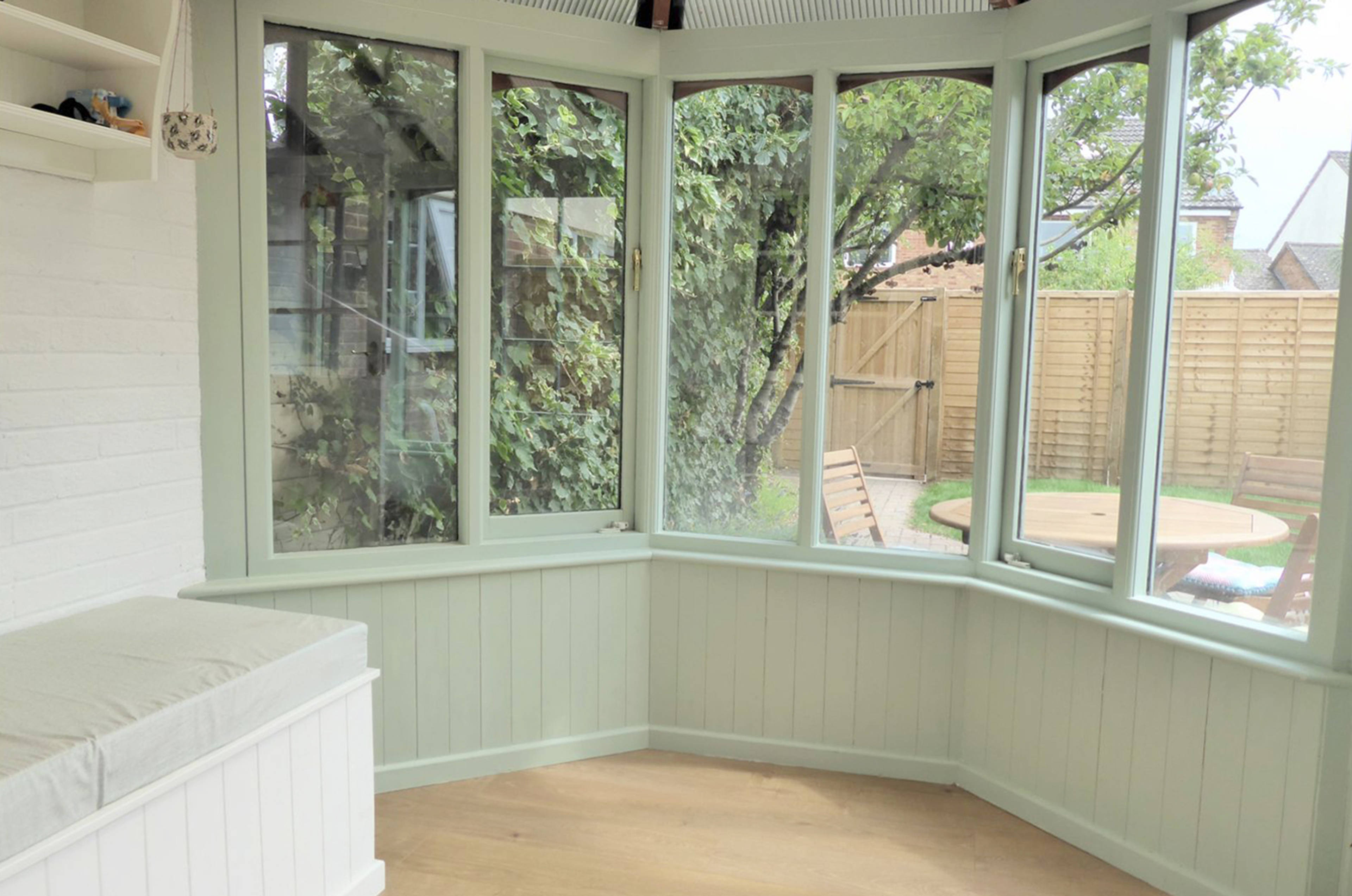 Conservatory