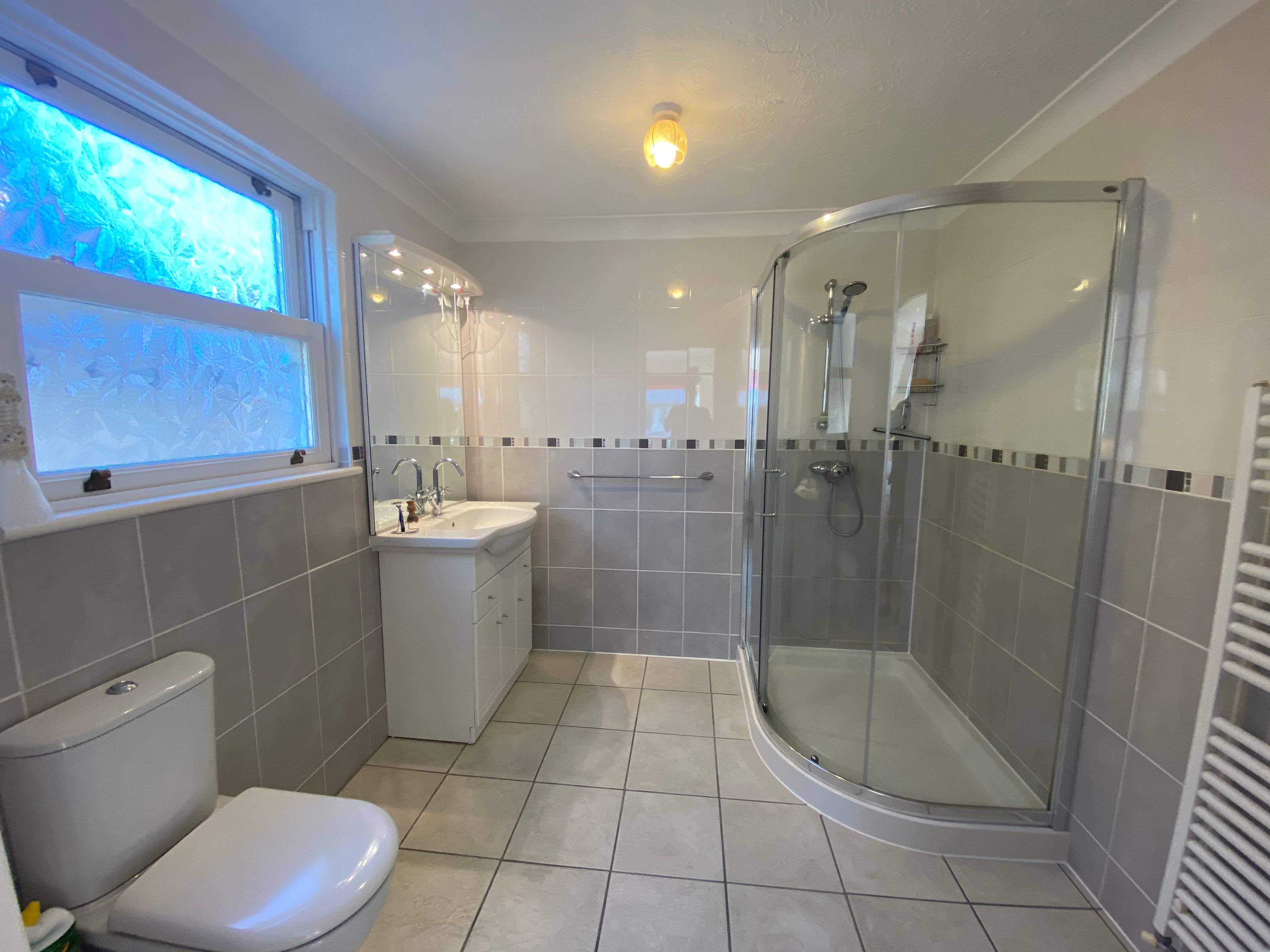 En-suite