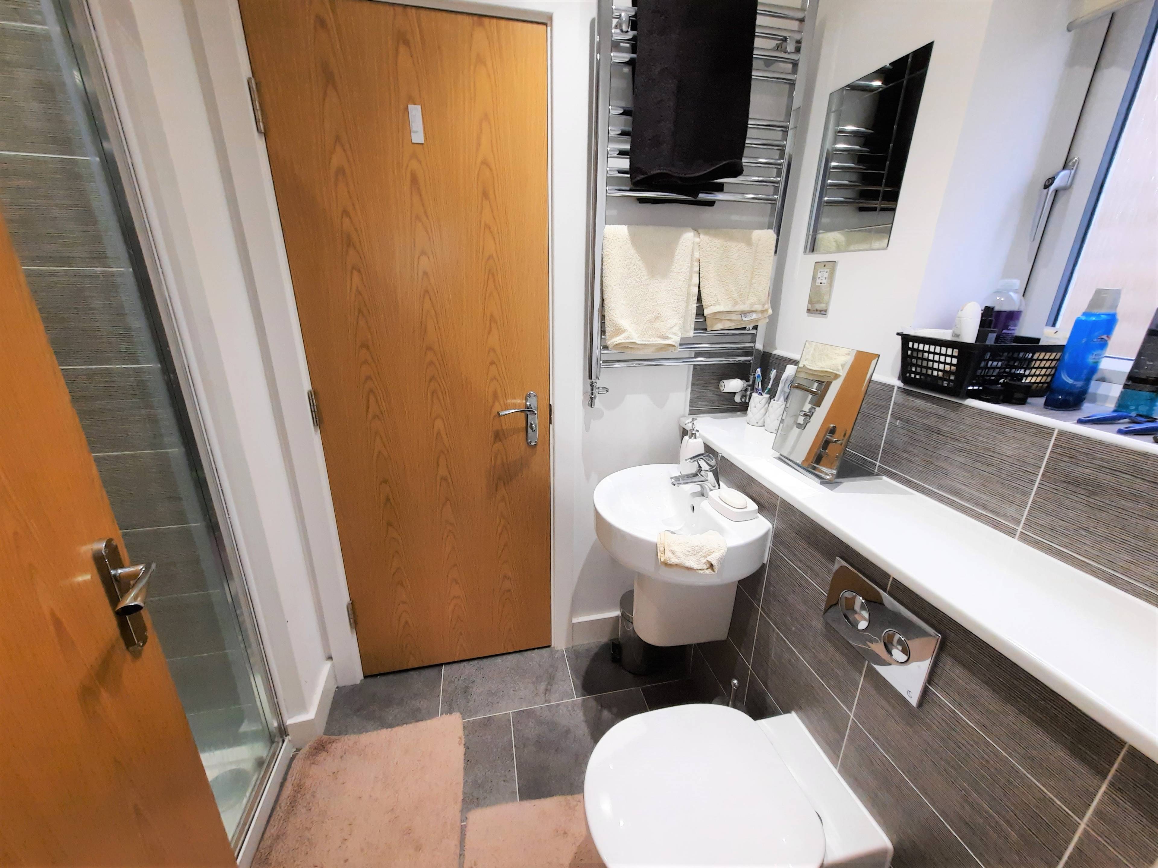 En-suite Two