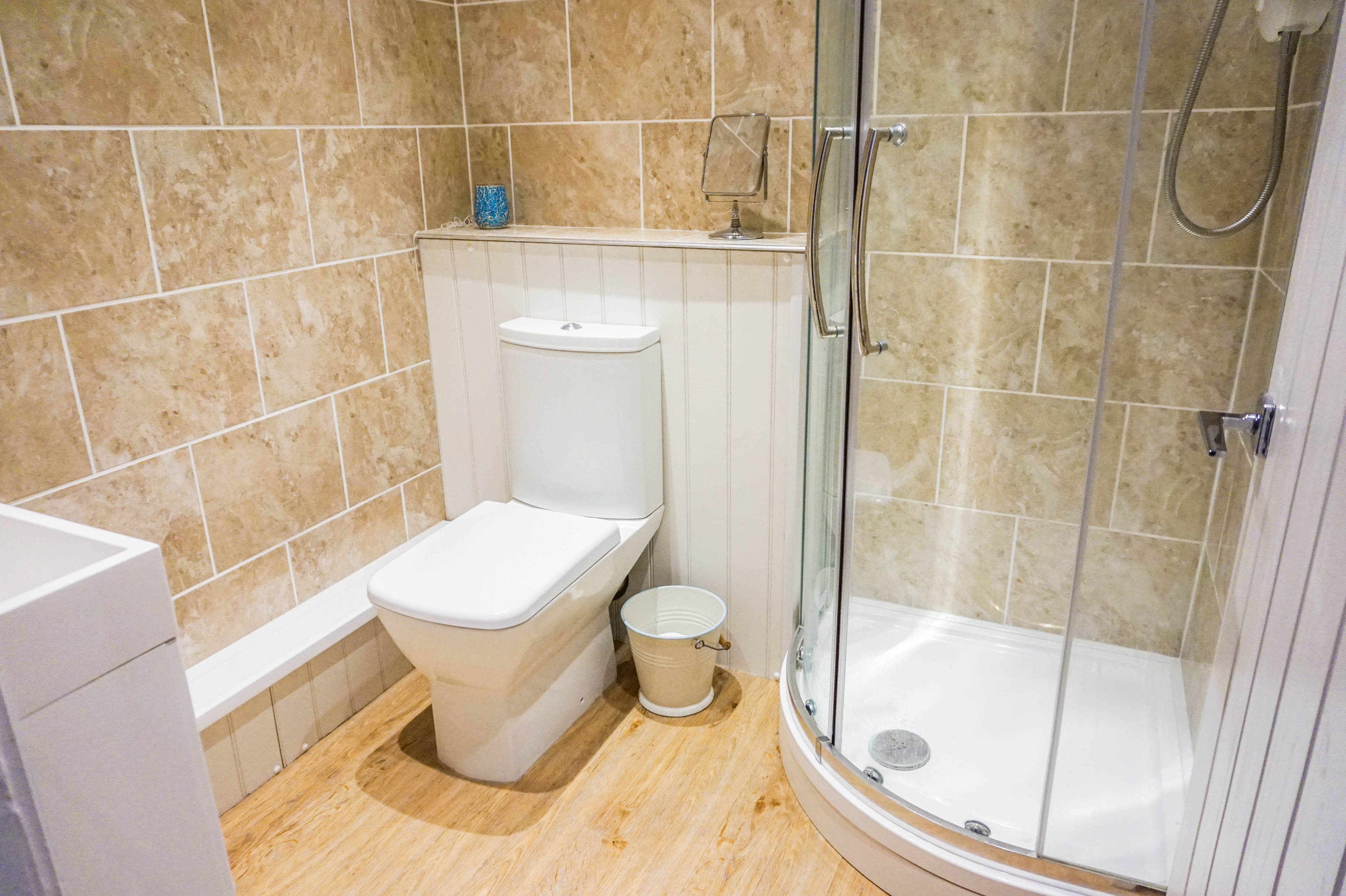 En-suite
