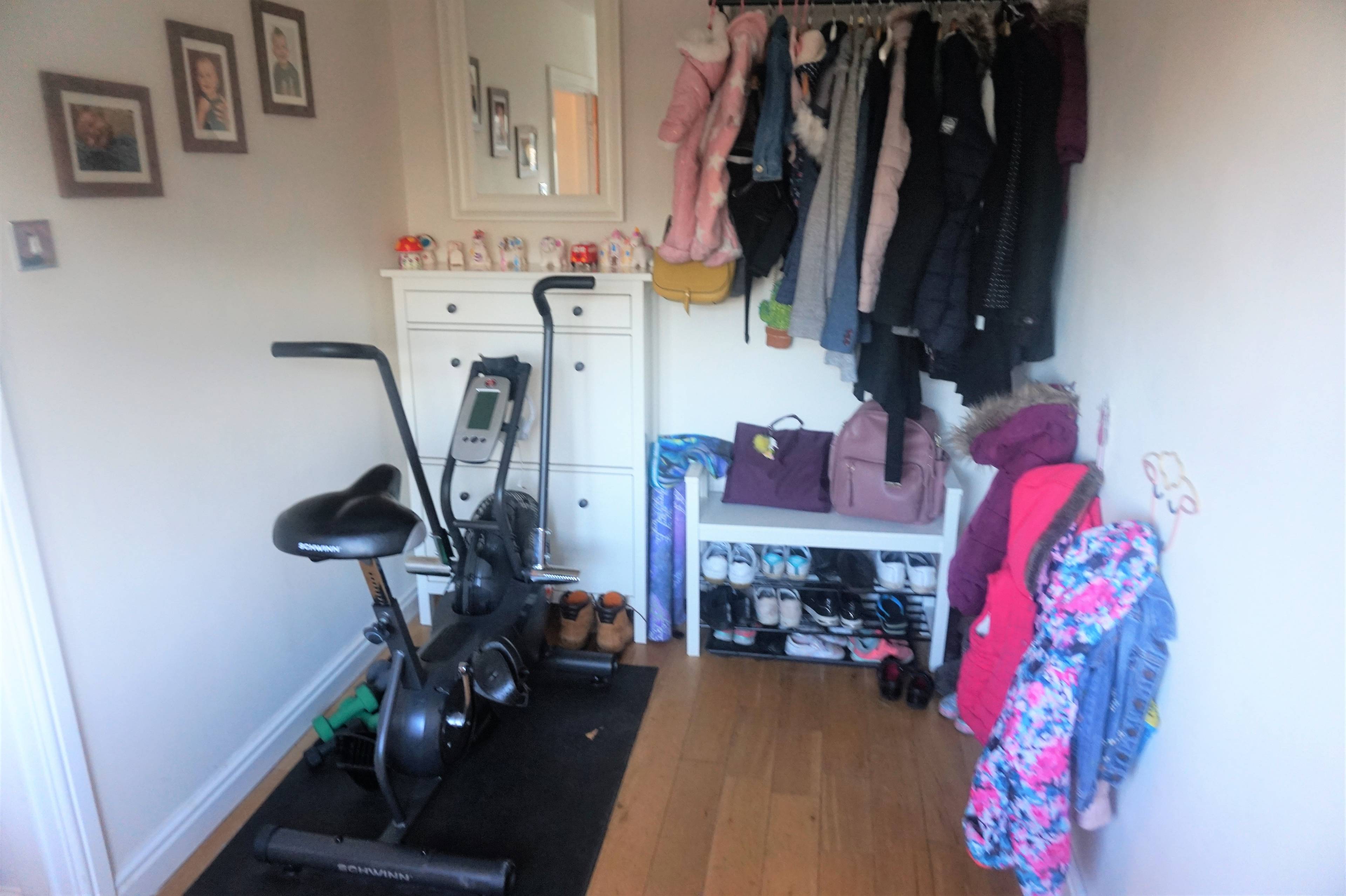 Study/Playroom