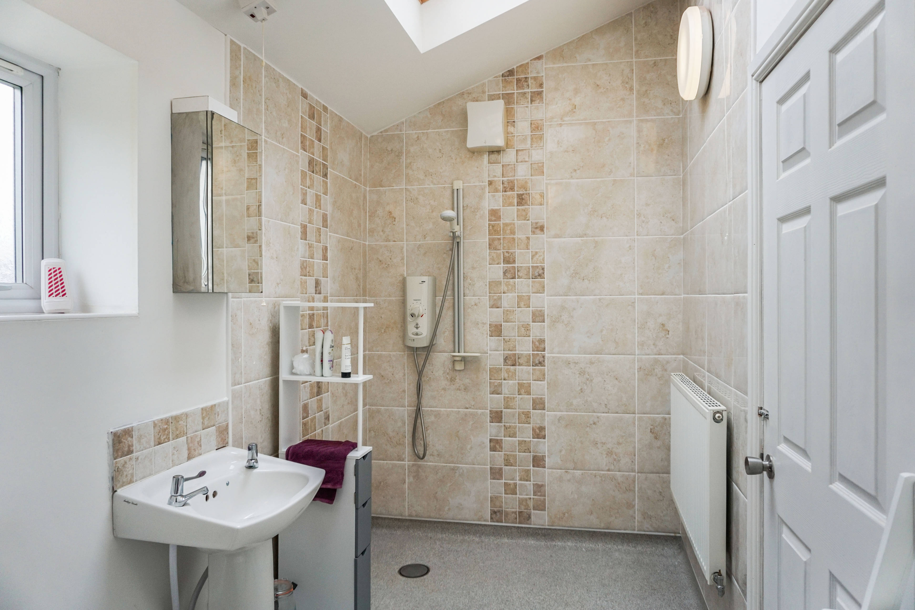 Annexe Bathroom