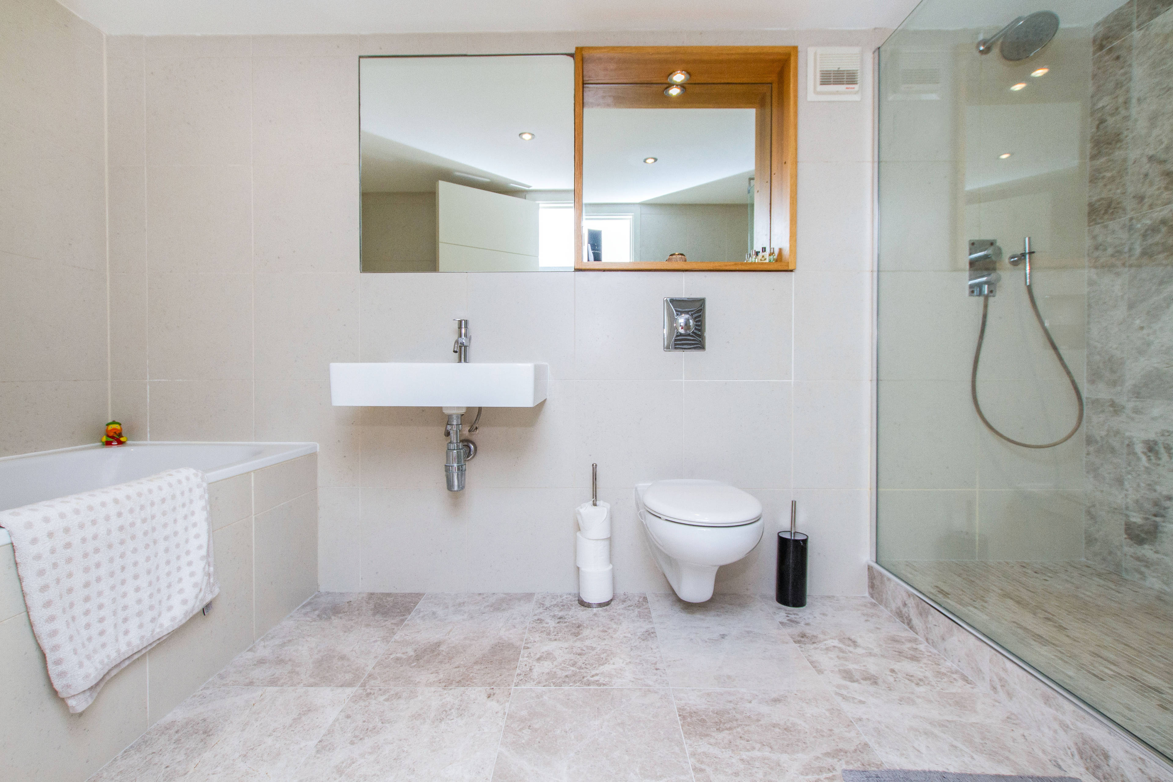 En-suite