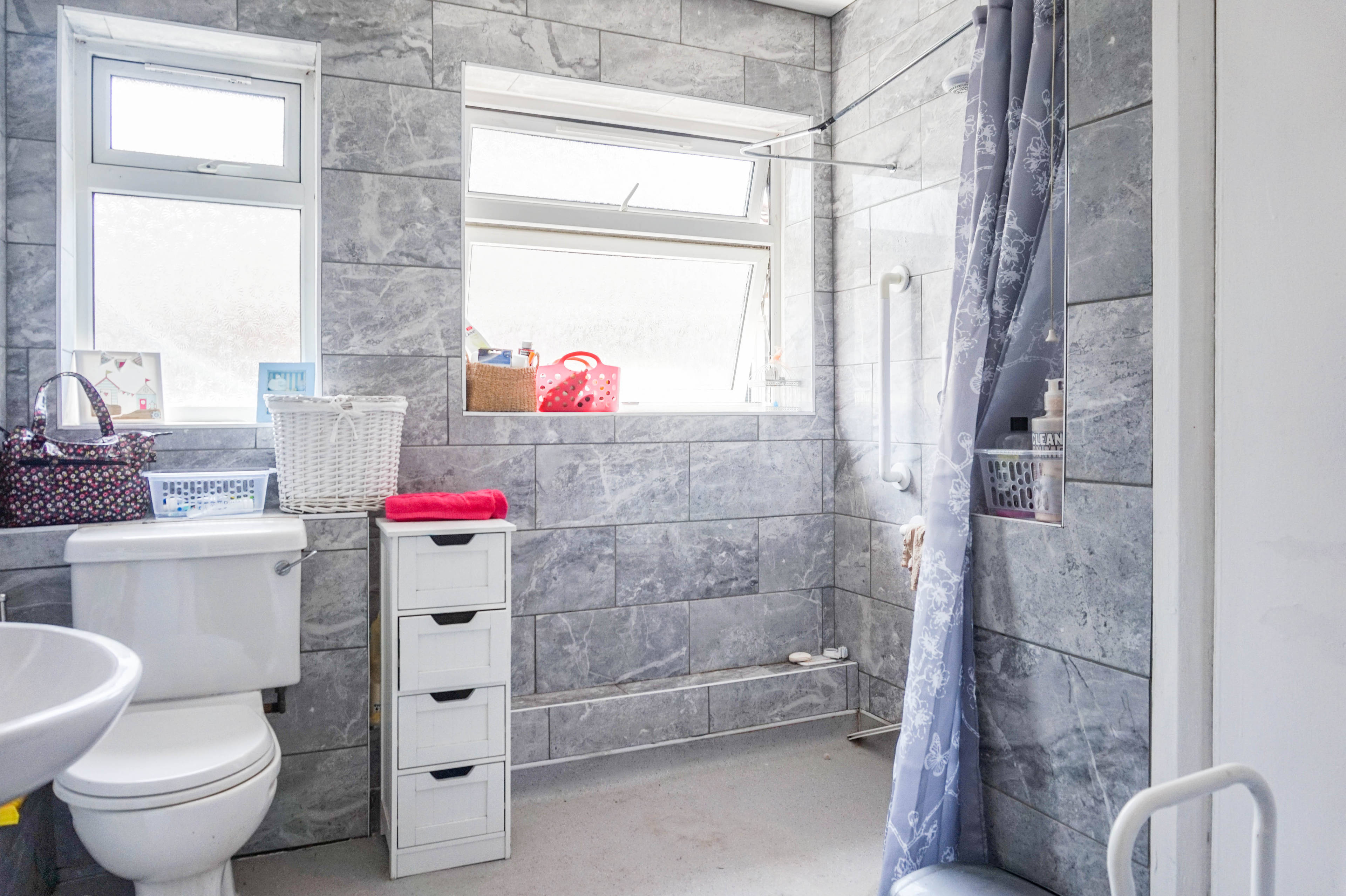 Wet Room