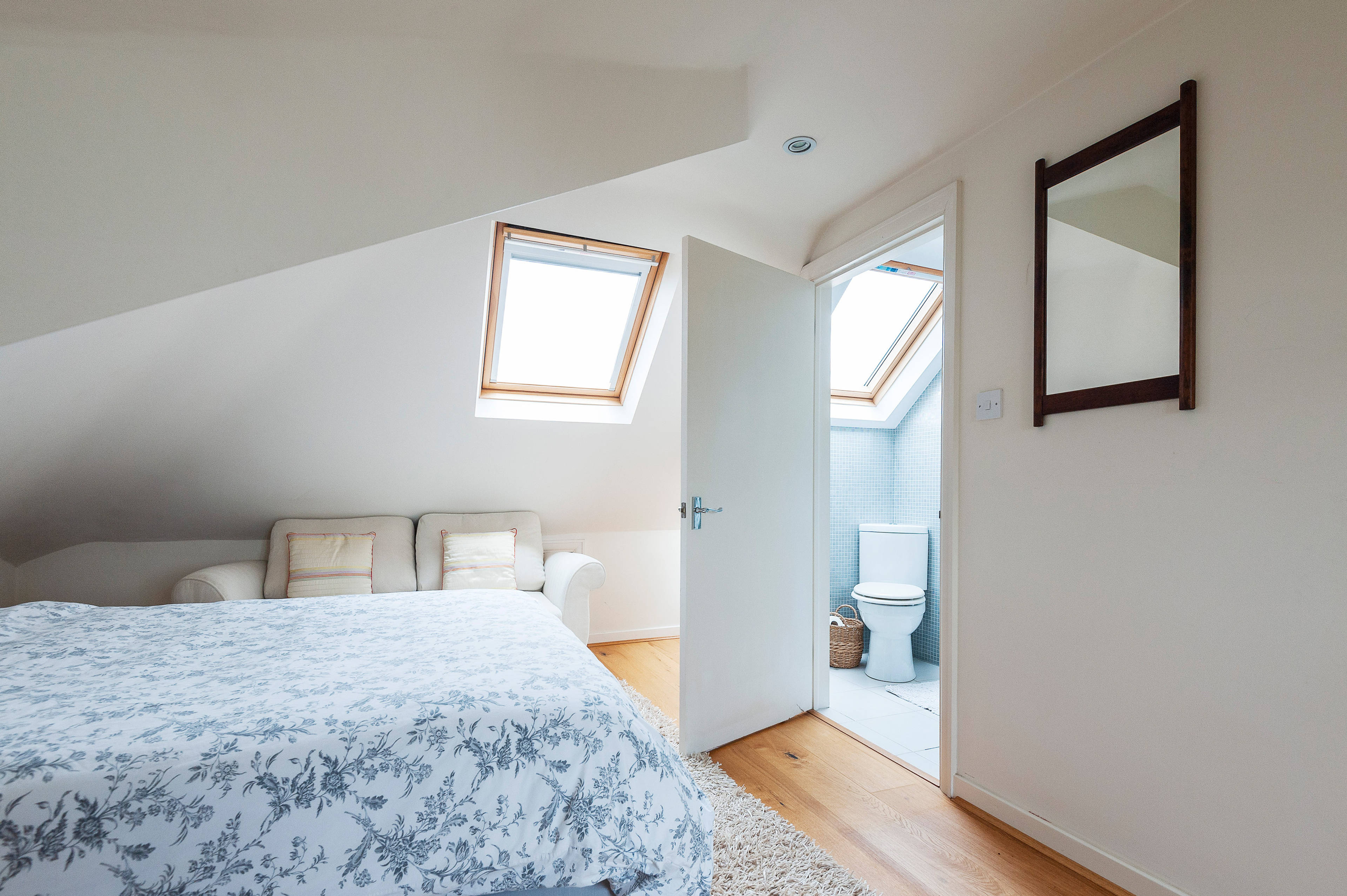 En-suite