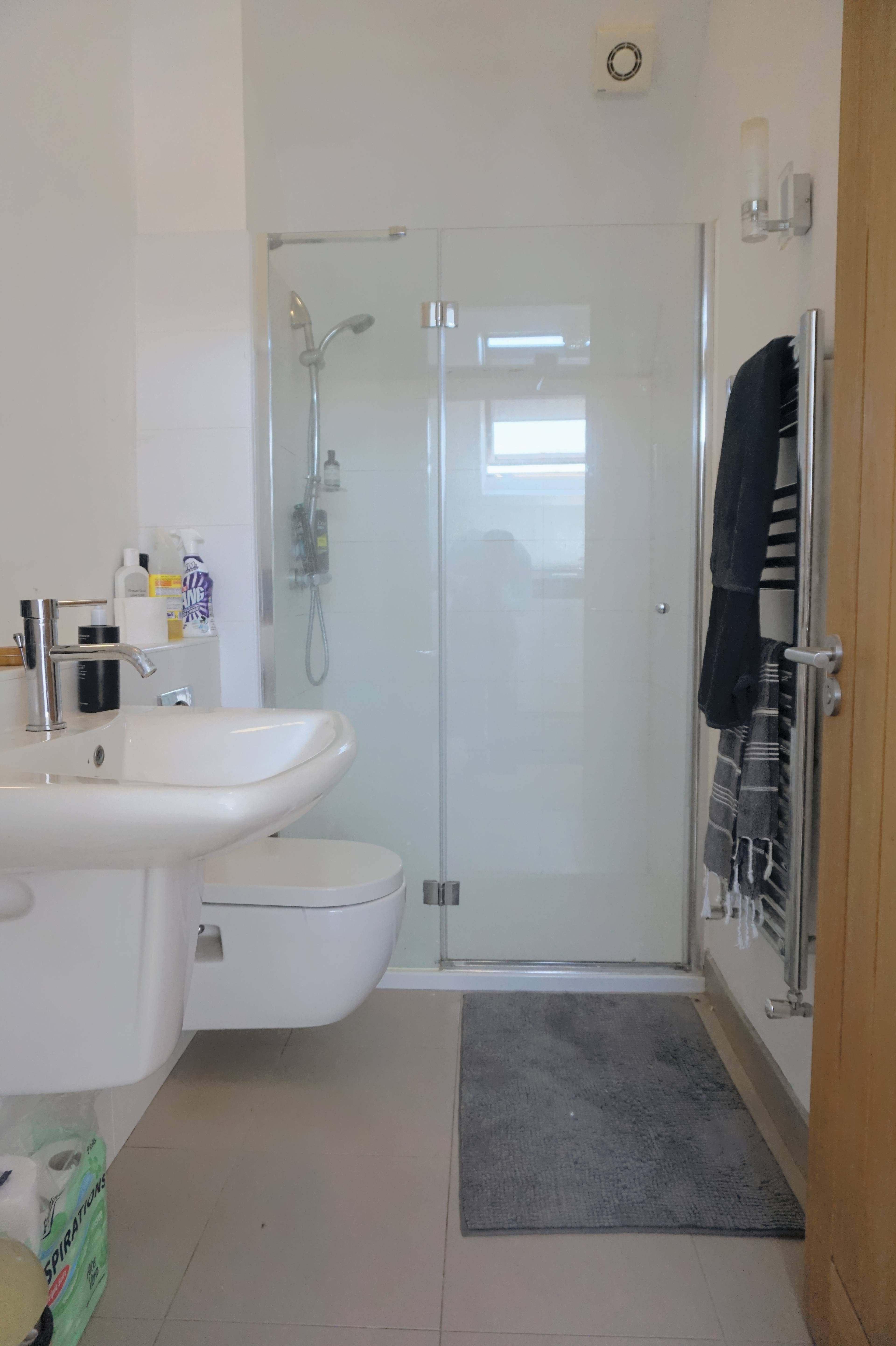En-suite Two