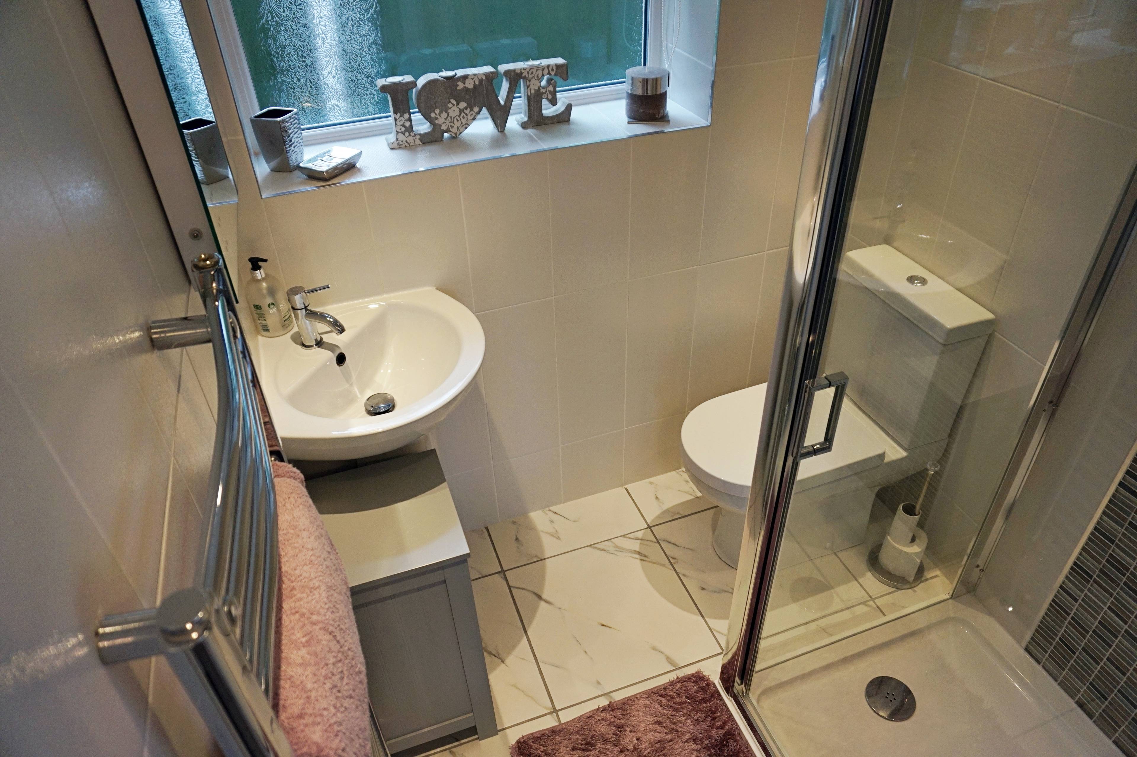 En-suite Two