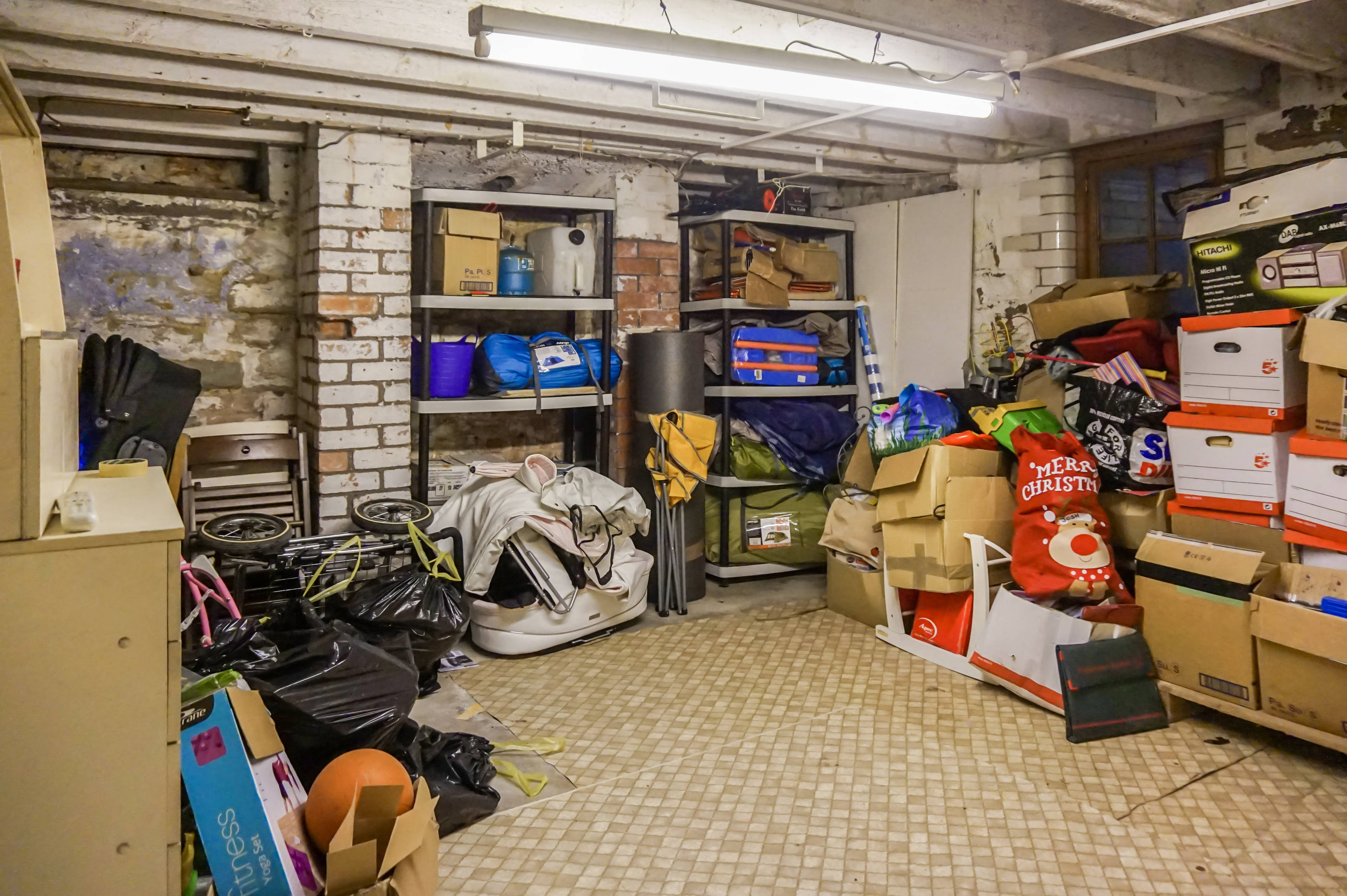 Cellar
