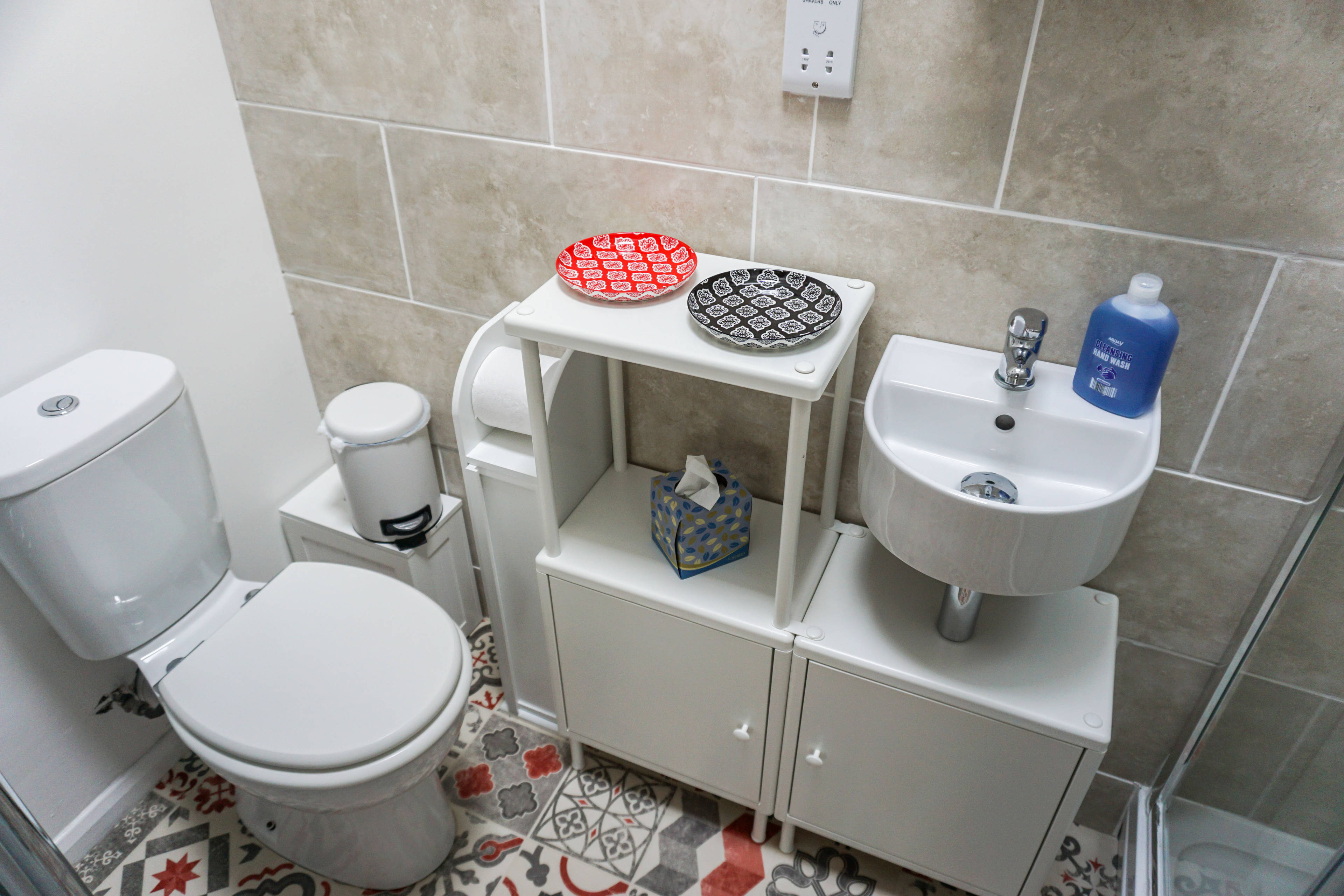 En-suite