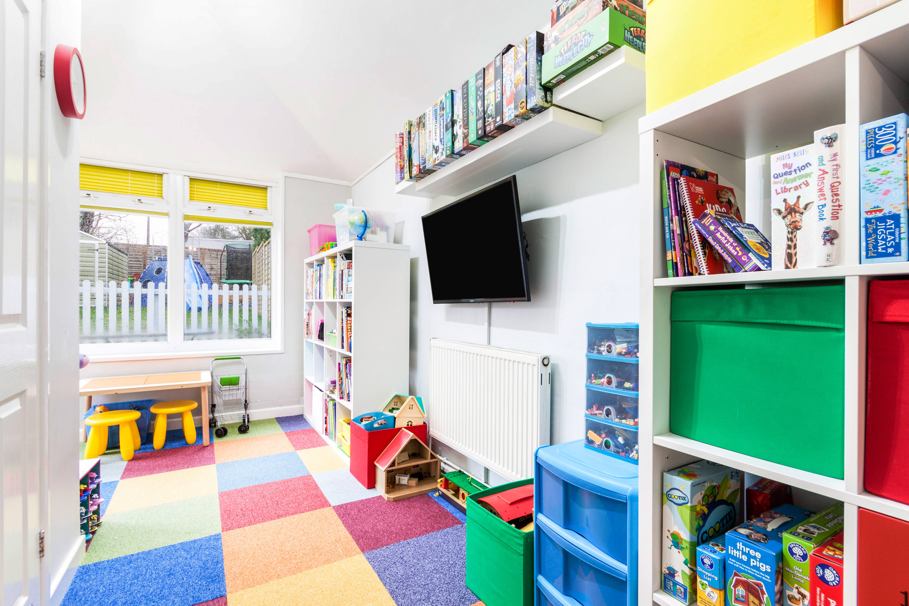Play Room