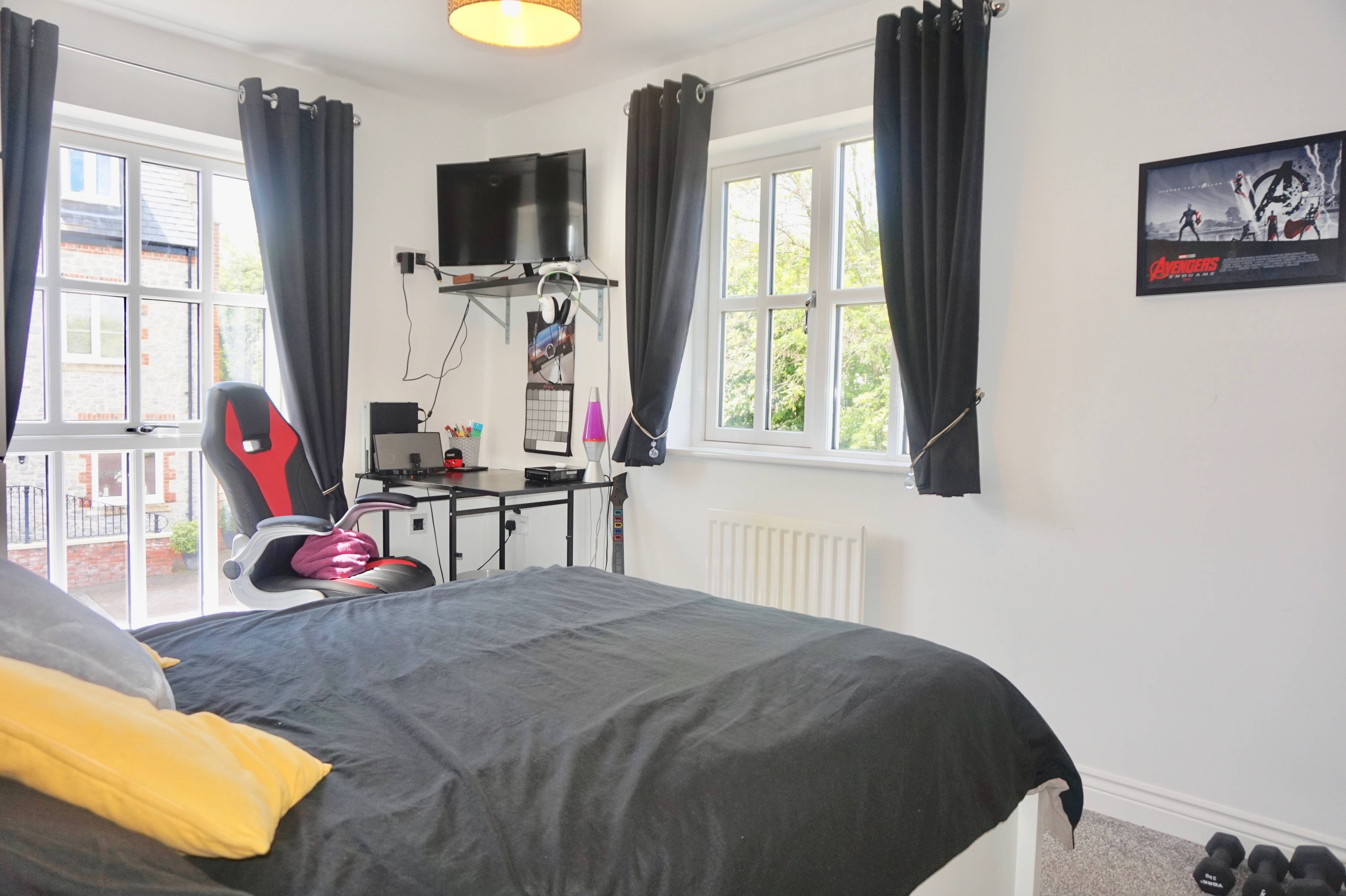 Bedroom Two