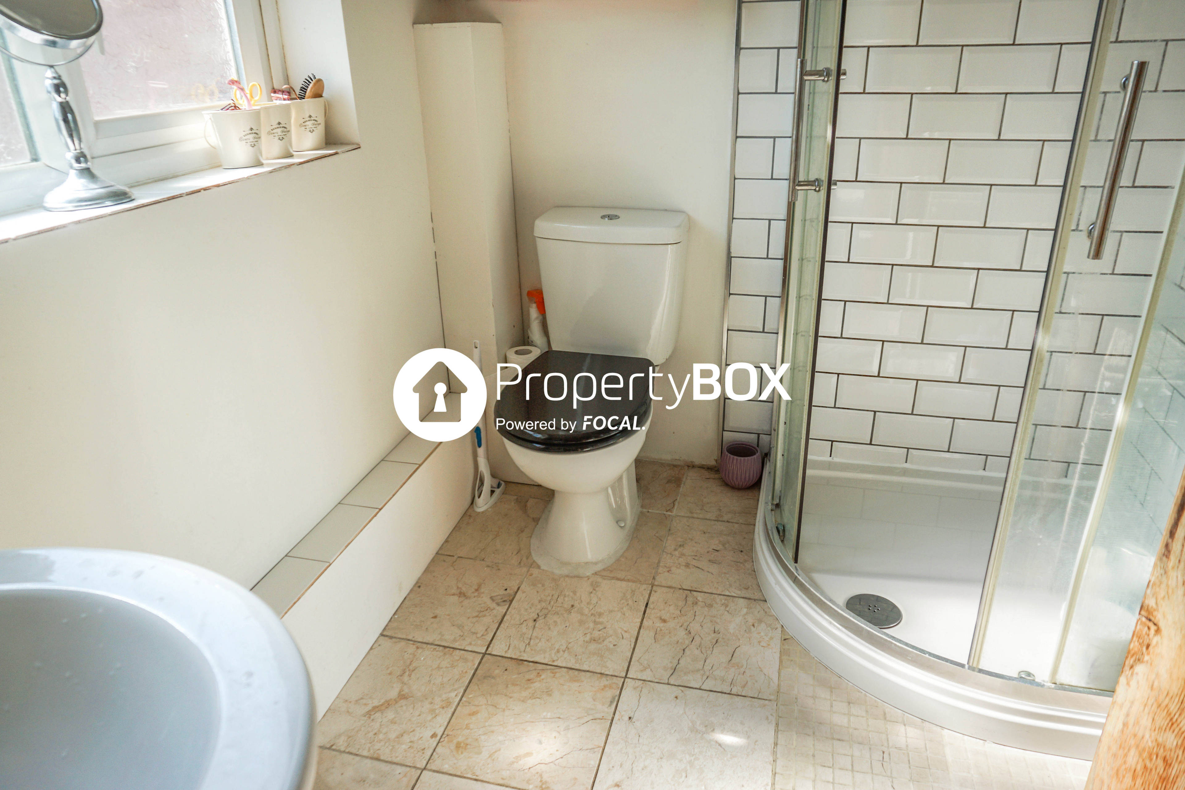 En-suite
