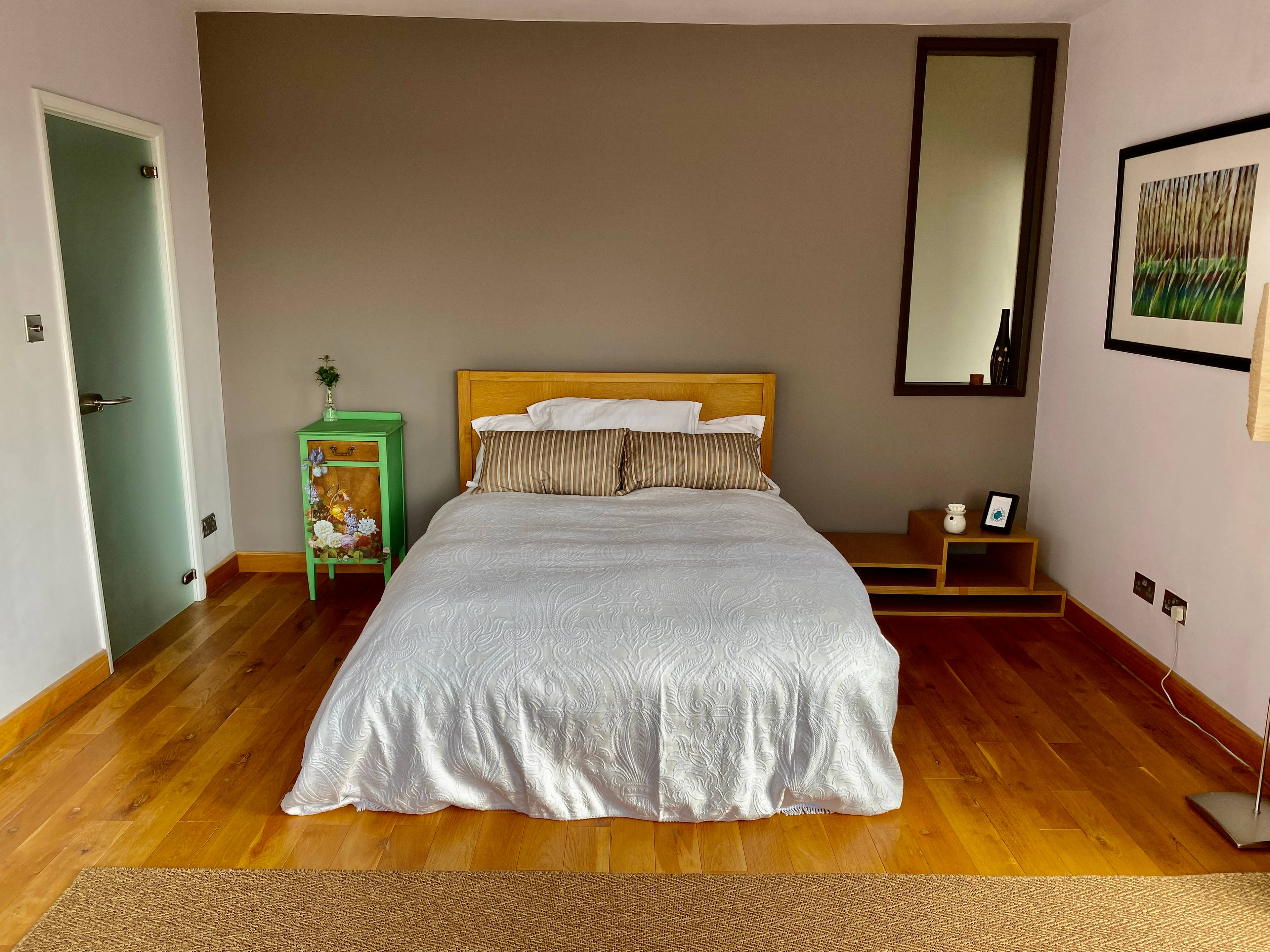 Barn Bedroom Two
