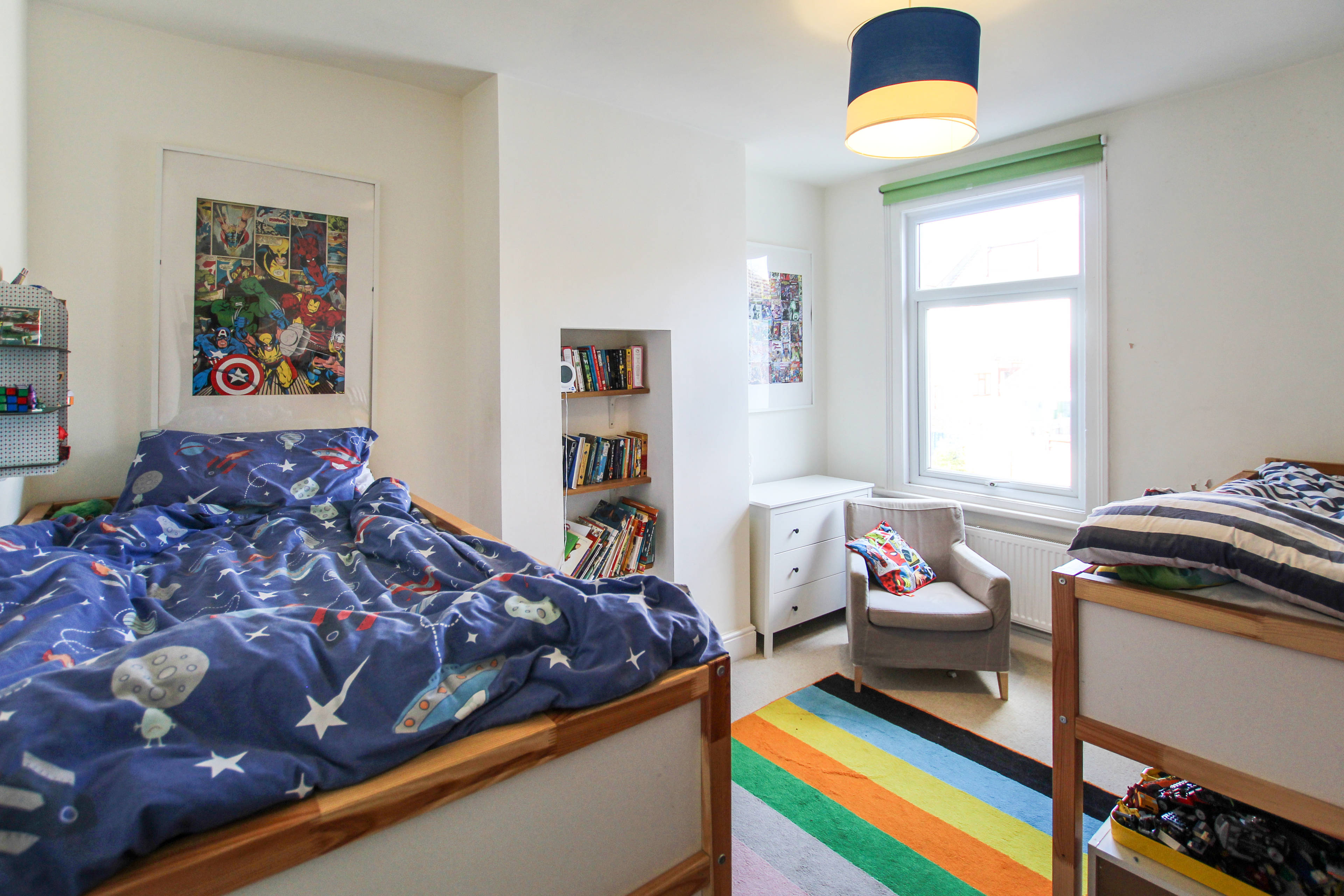 Bedroom Two