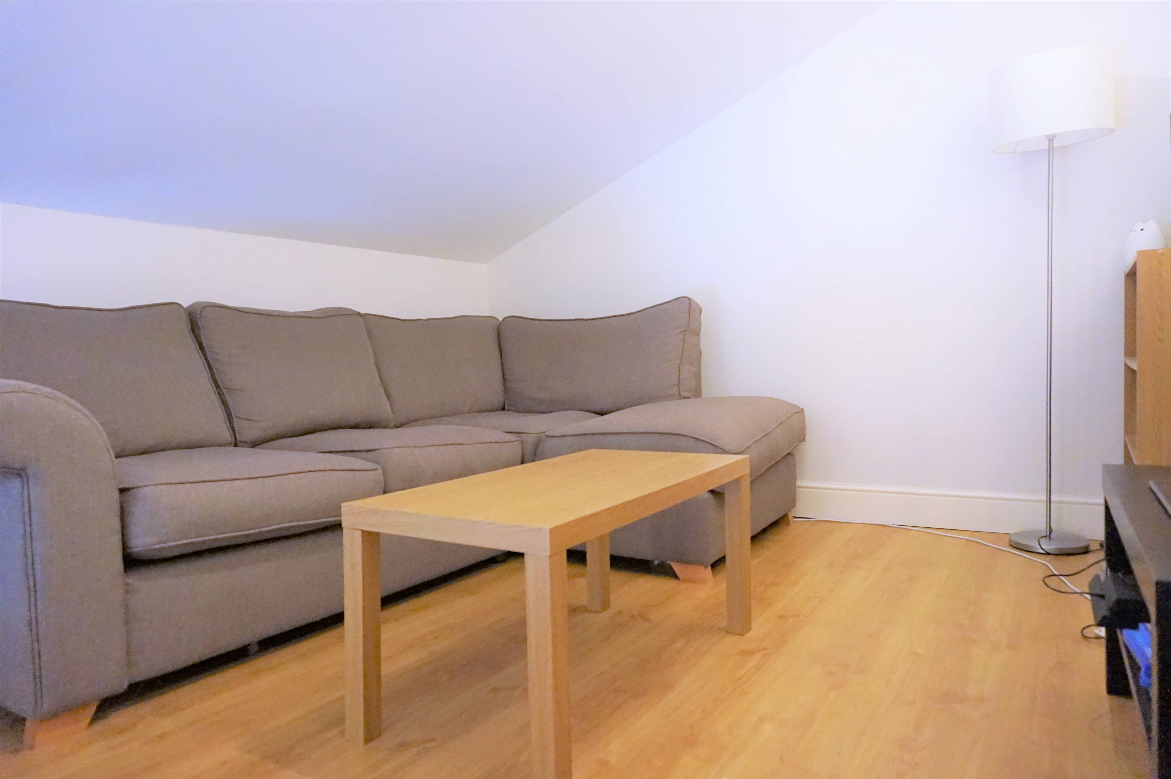 Snug / Sitting Room