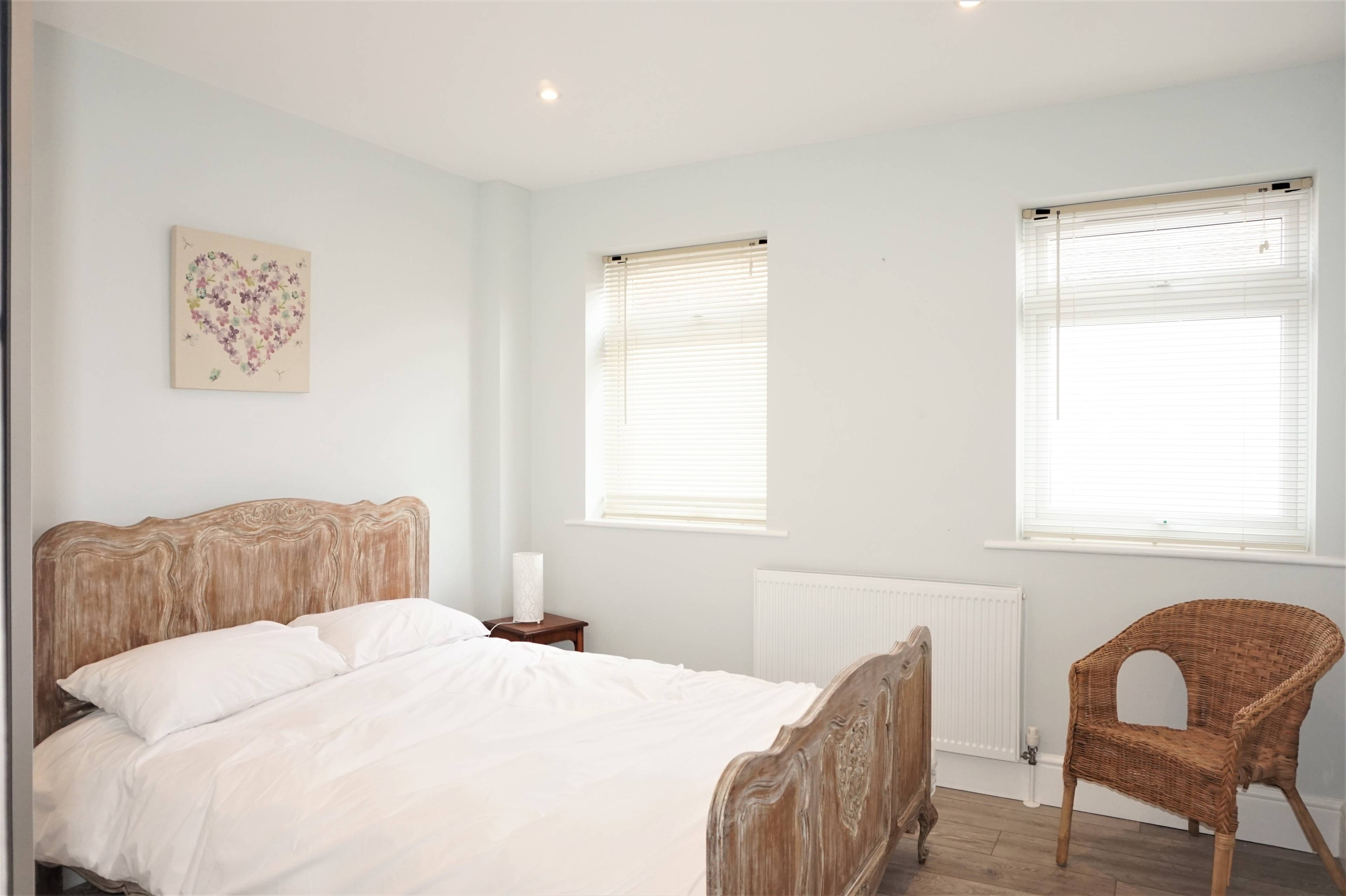 Bedroom Six