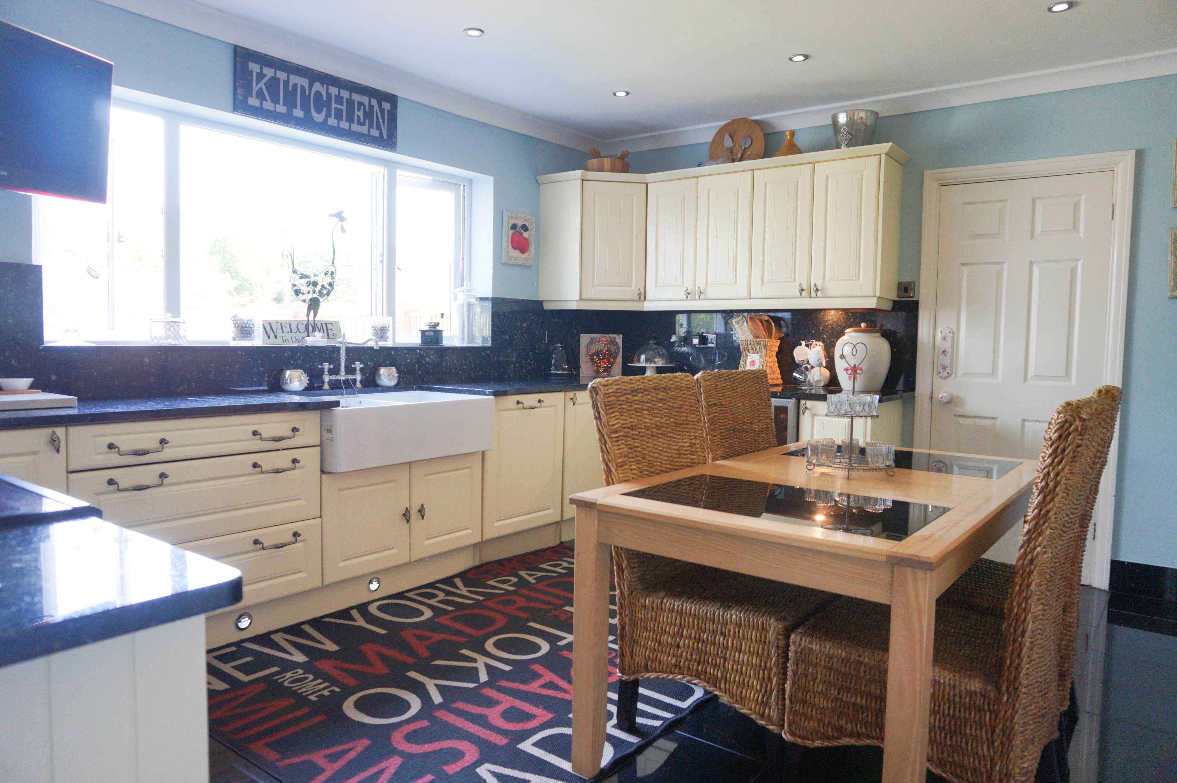 Kitchen / Diner