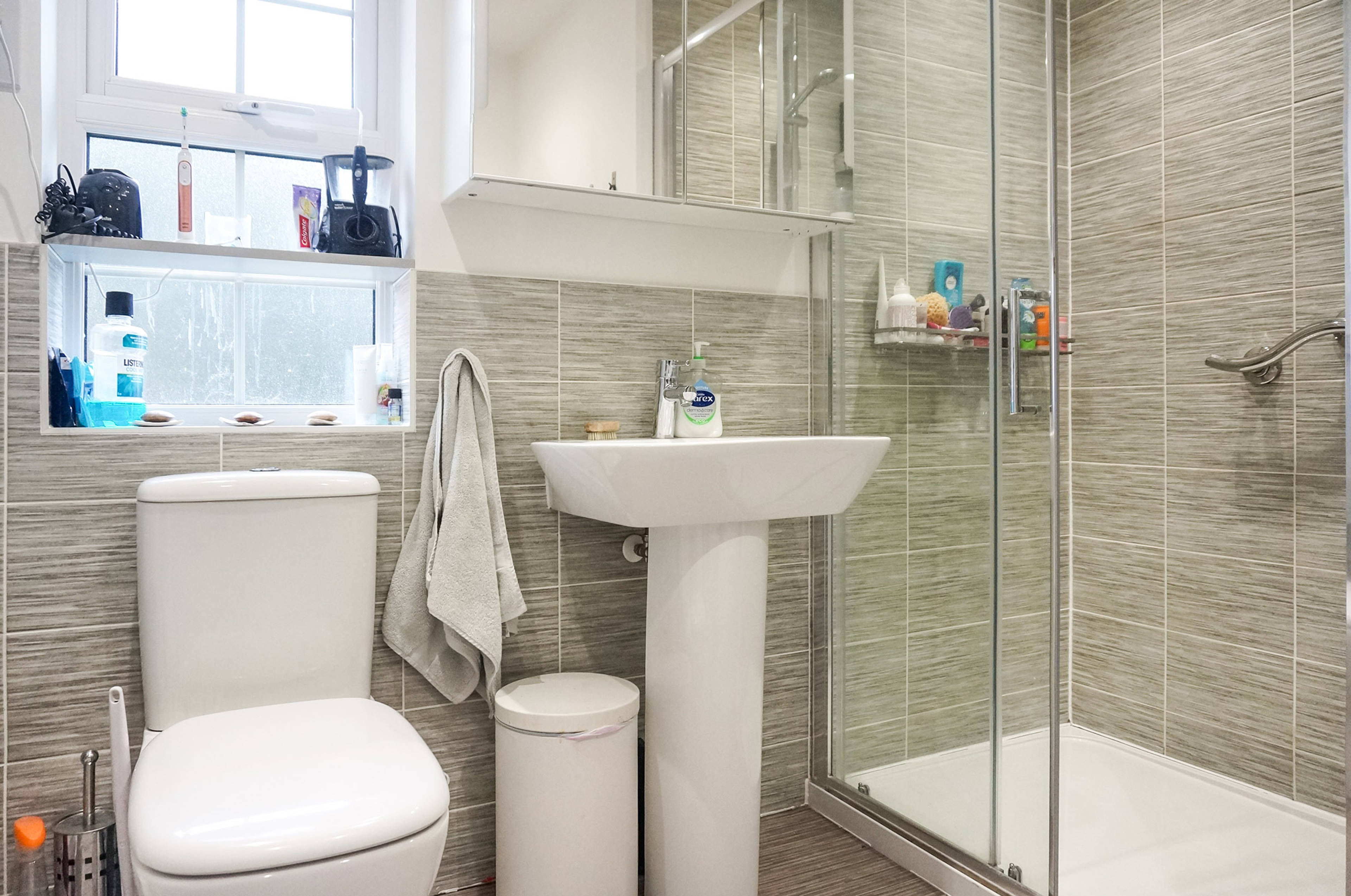 En-suite One