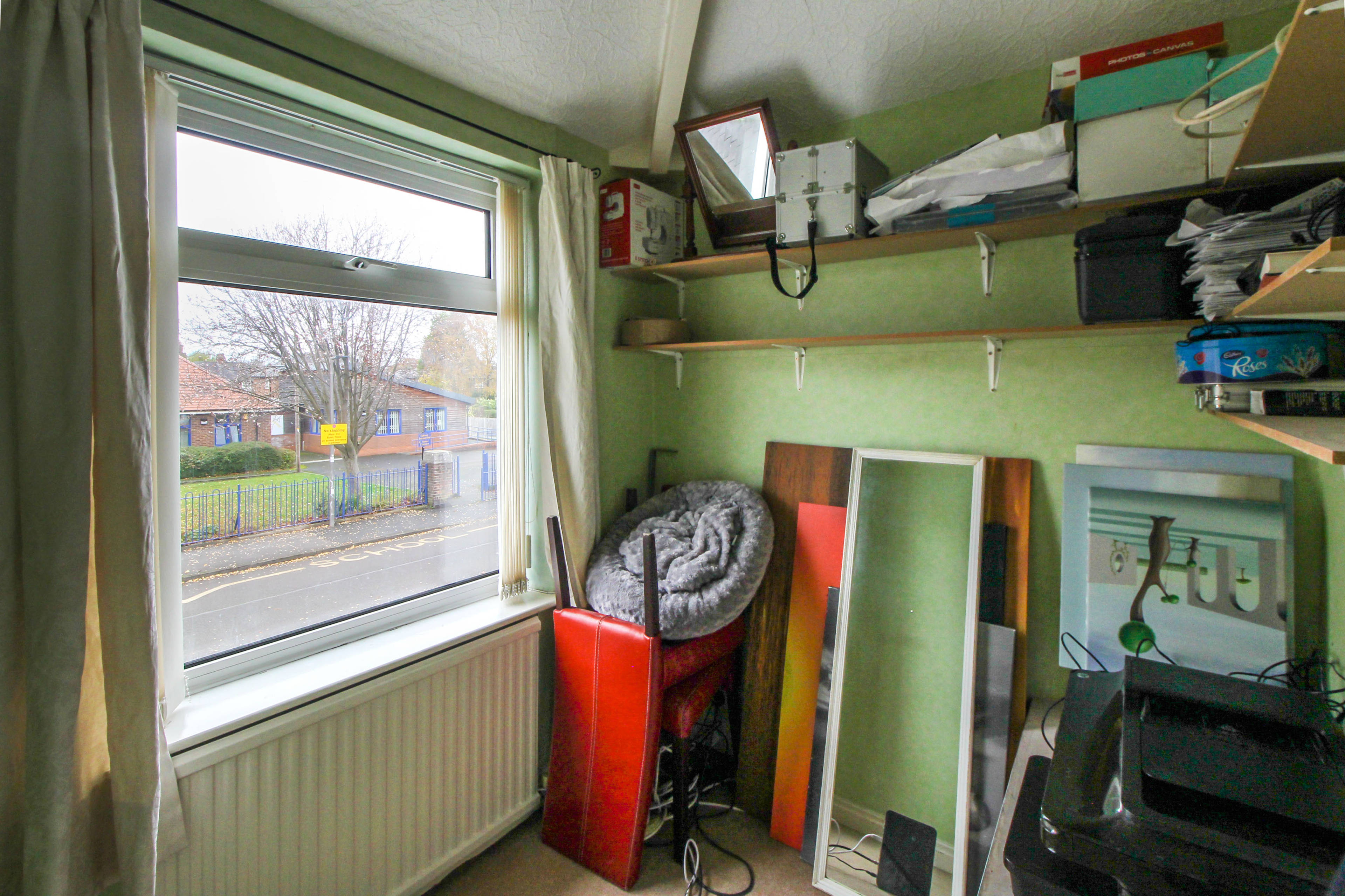 Bedroom Five