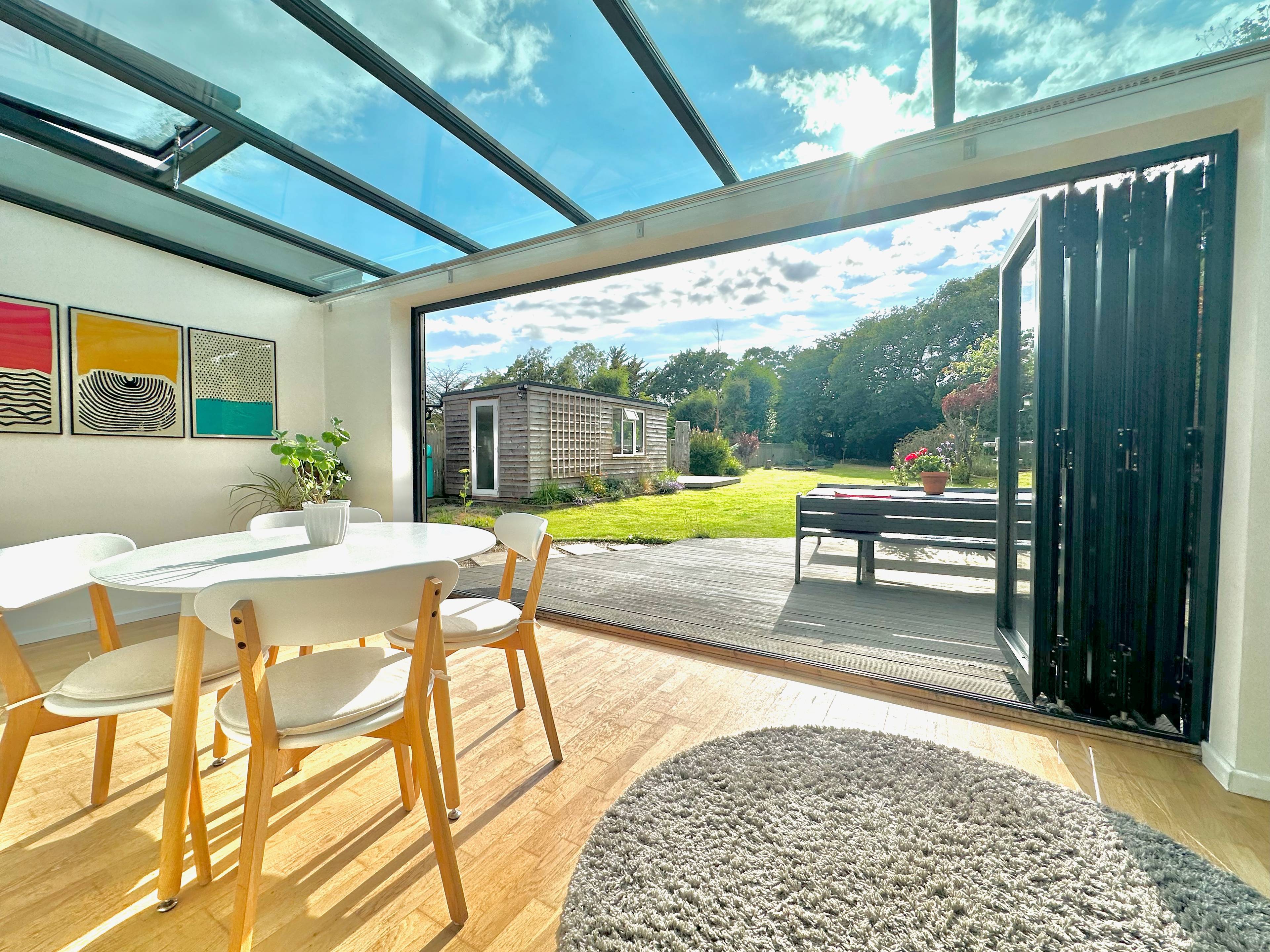 Sun Room