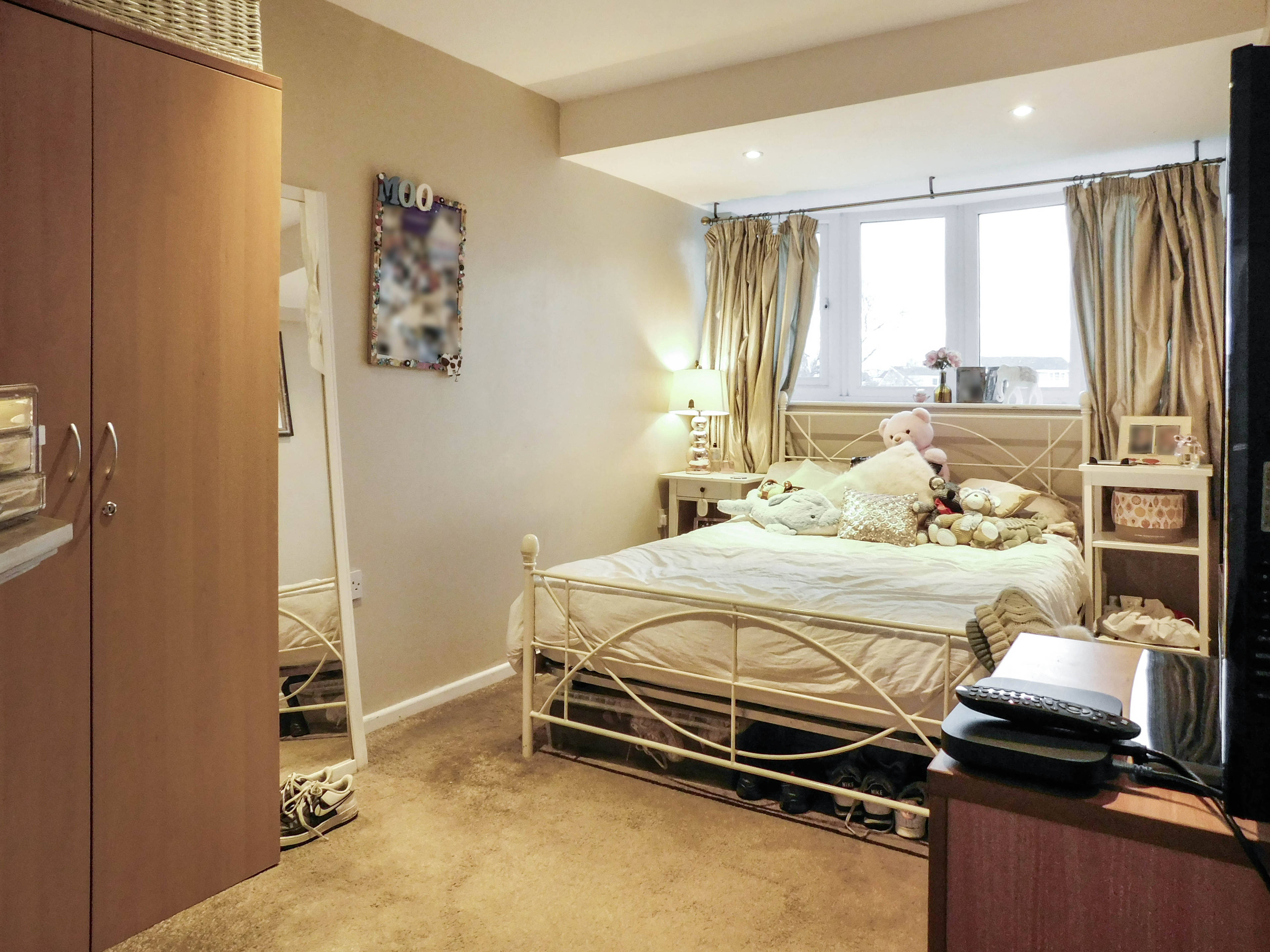 Bedroom Five