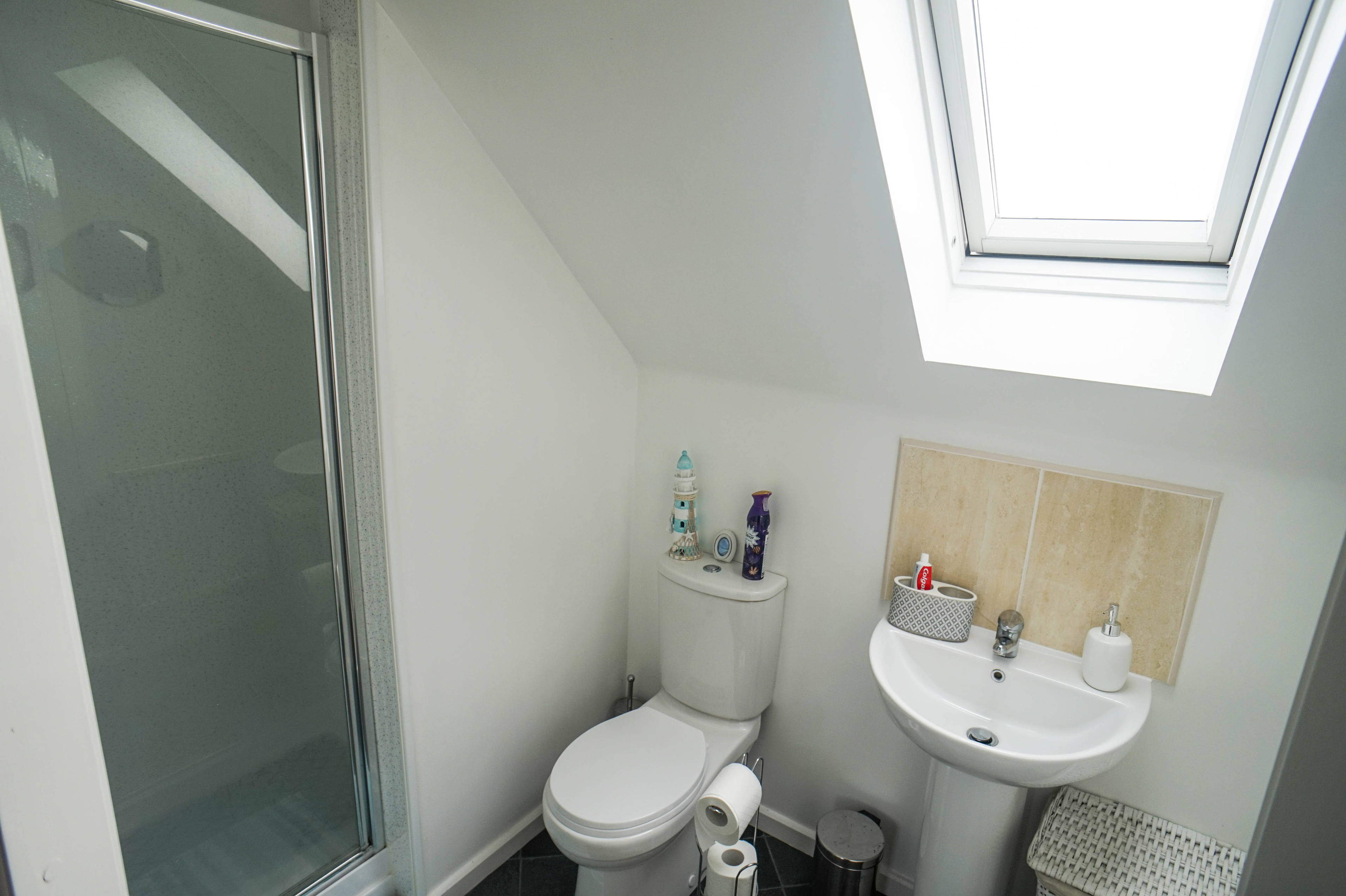 En-suite