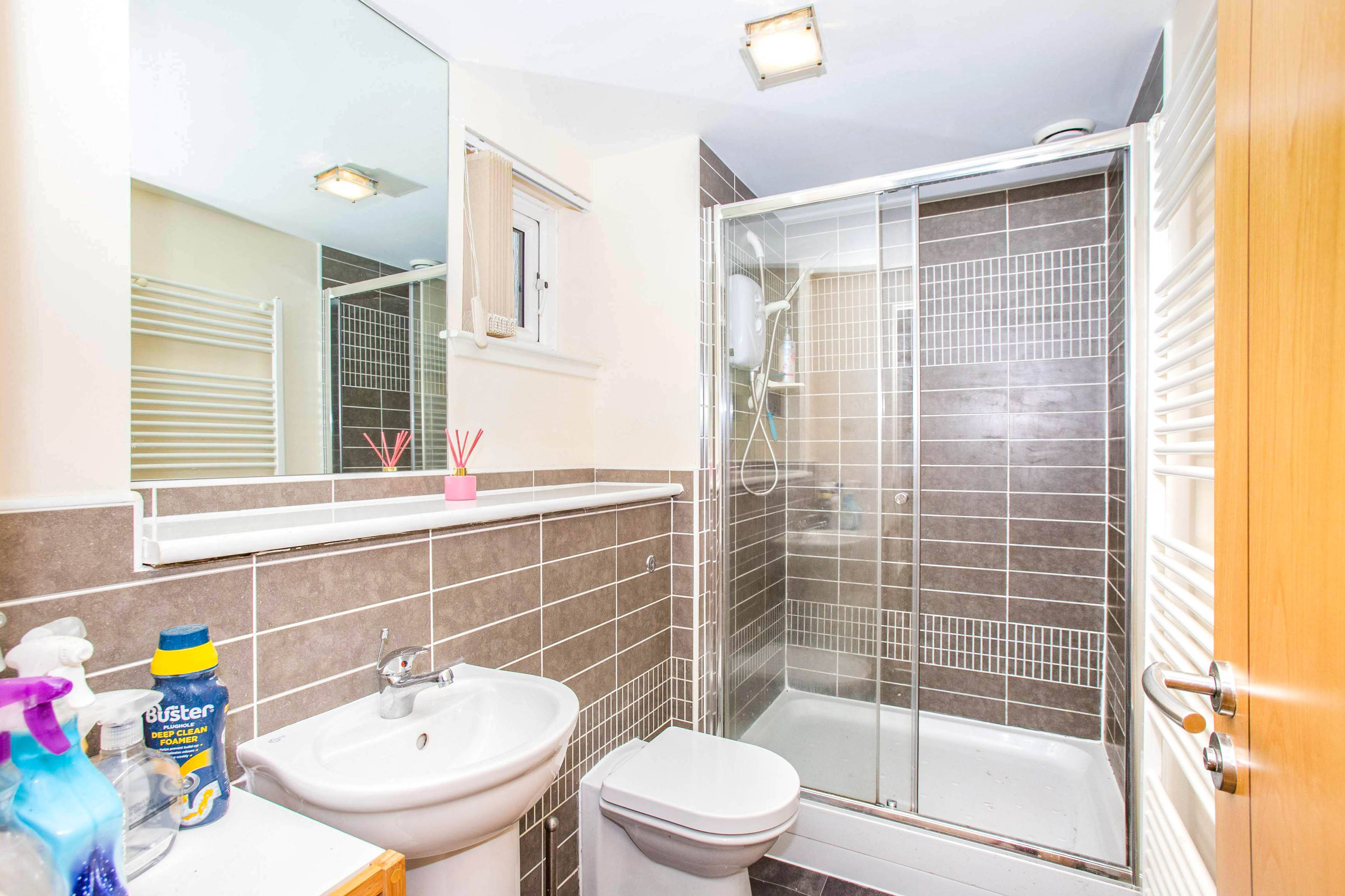 Master En-suite